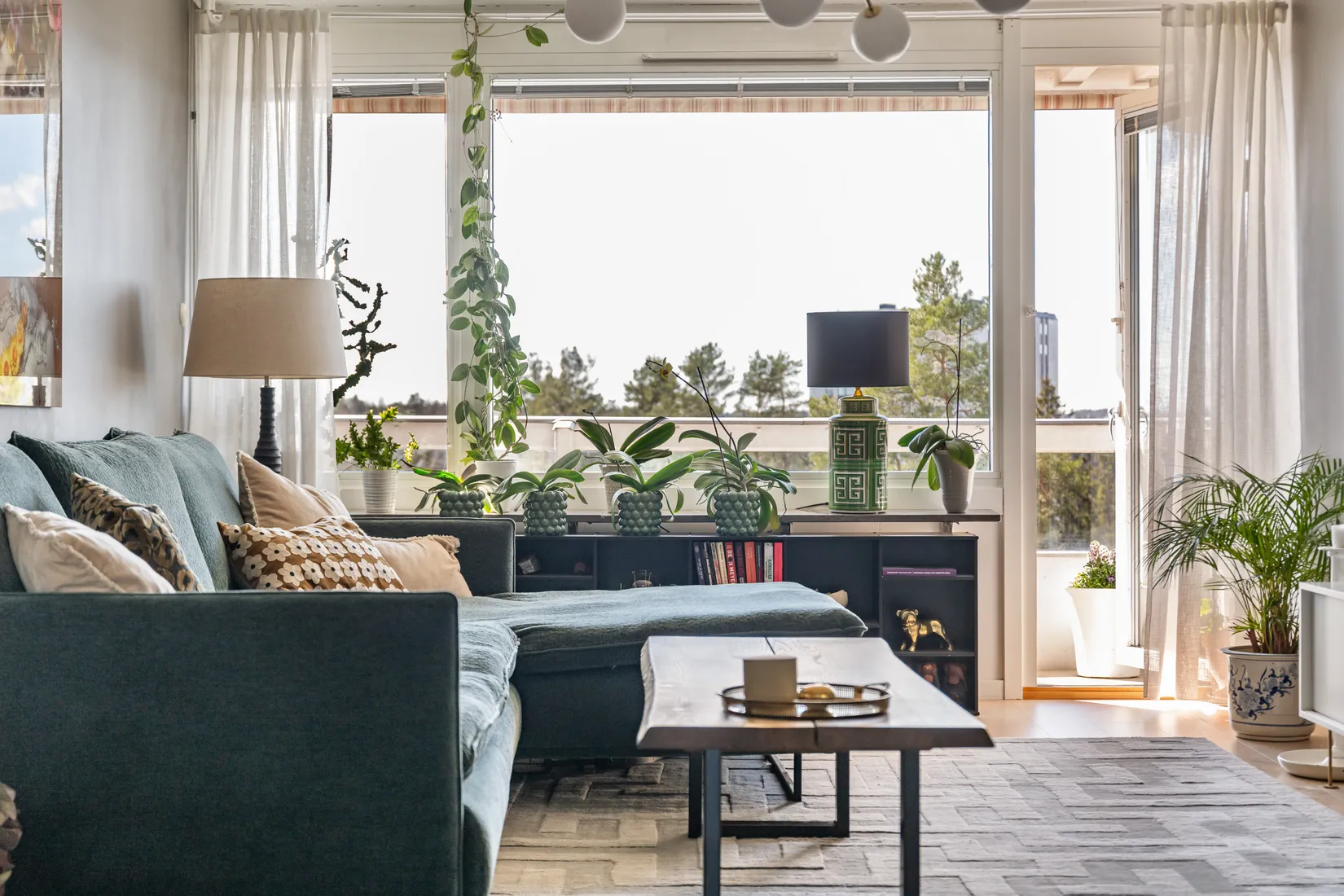 Bostadsrätt, Kometvägen 13, 6tr, Grindtorp, Täby