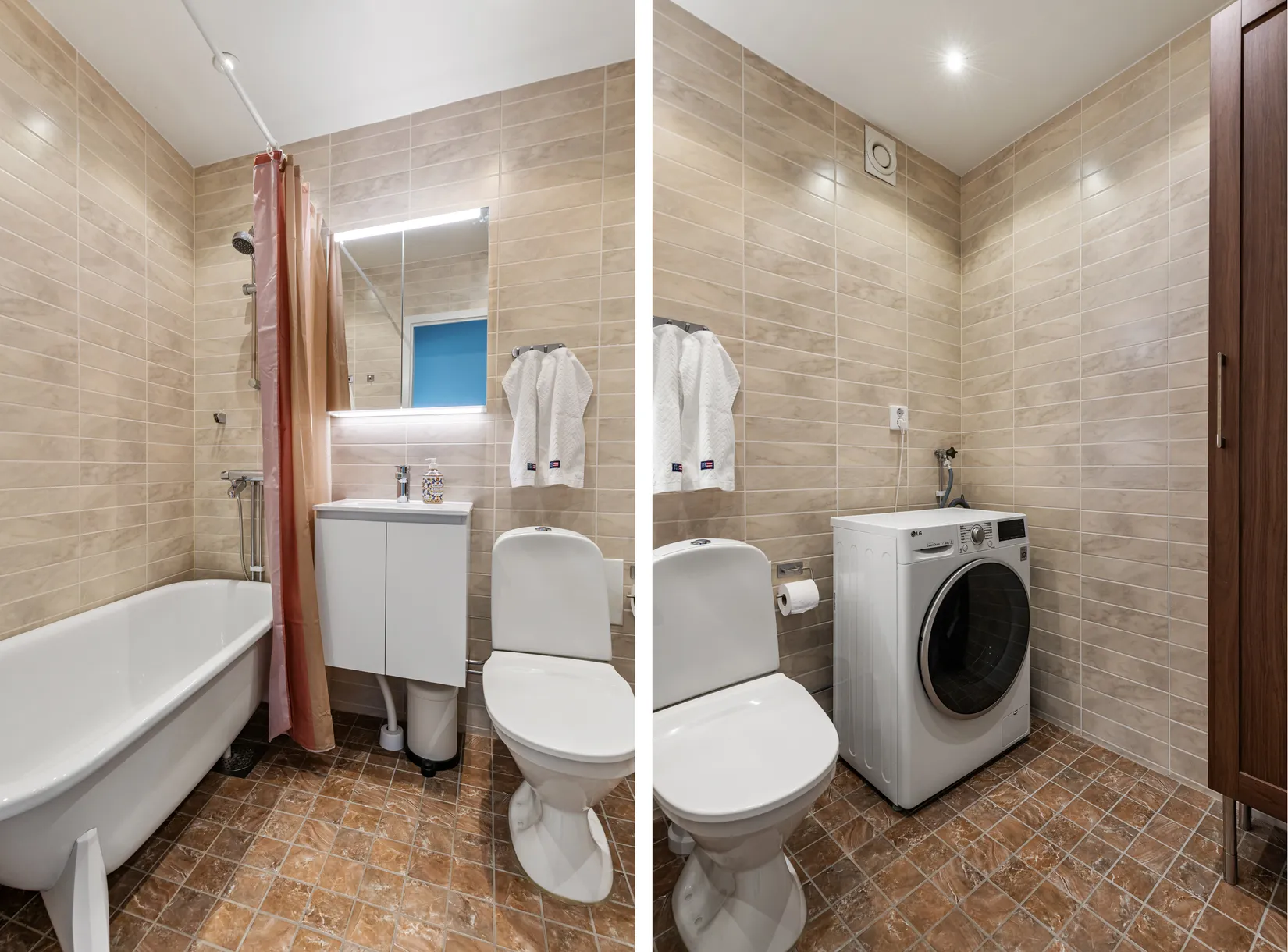 Bostadsrätt, Kometvägen 13, 6tr, Grindtorp, Täby