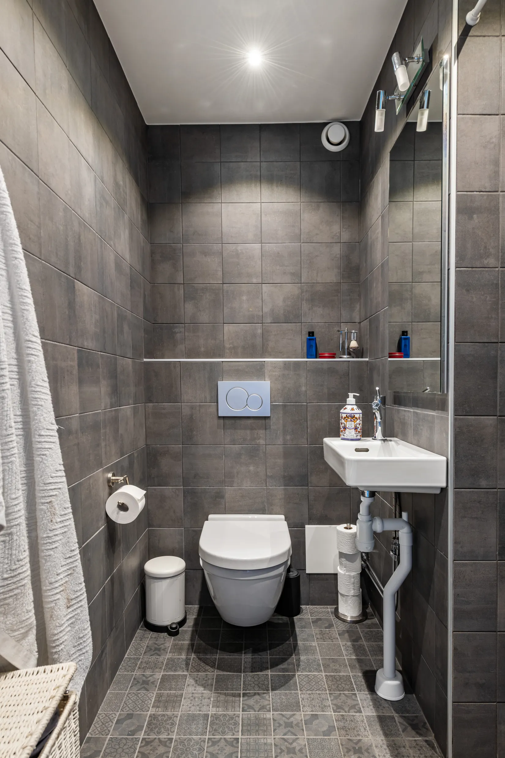 Bostadsrätt, Kometvägen 13, 6tr, Grindtorp, Täby