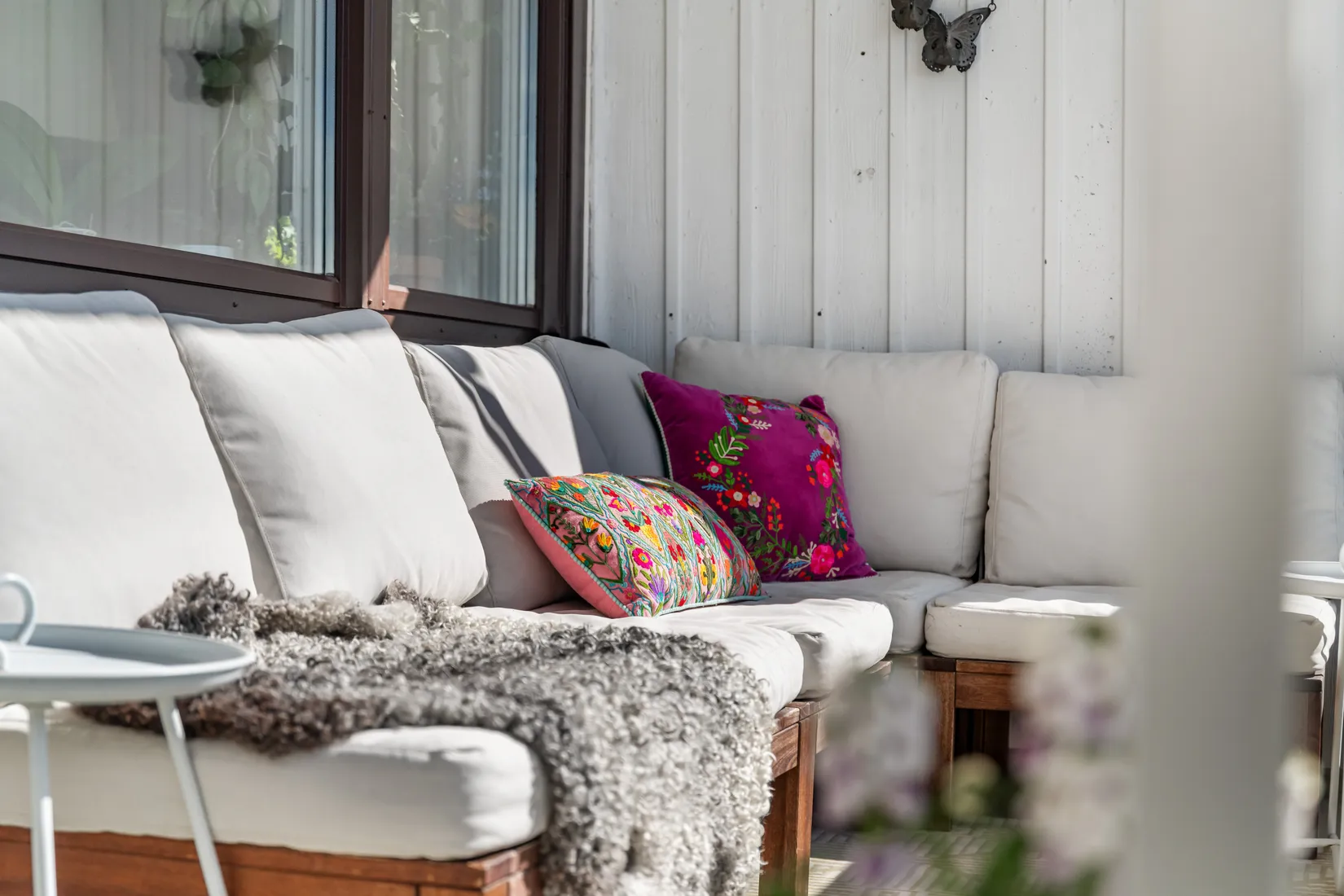 Bostadsrätt, Kometvägen 13, 6tr, Grindtorp, Täby