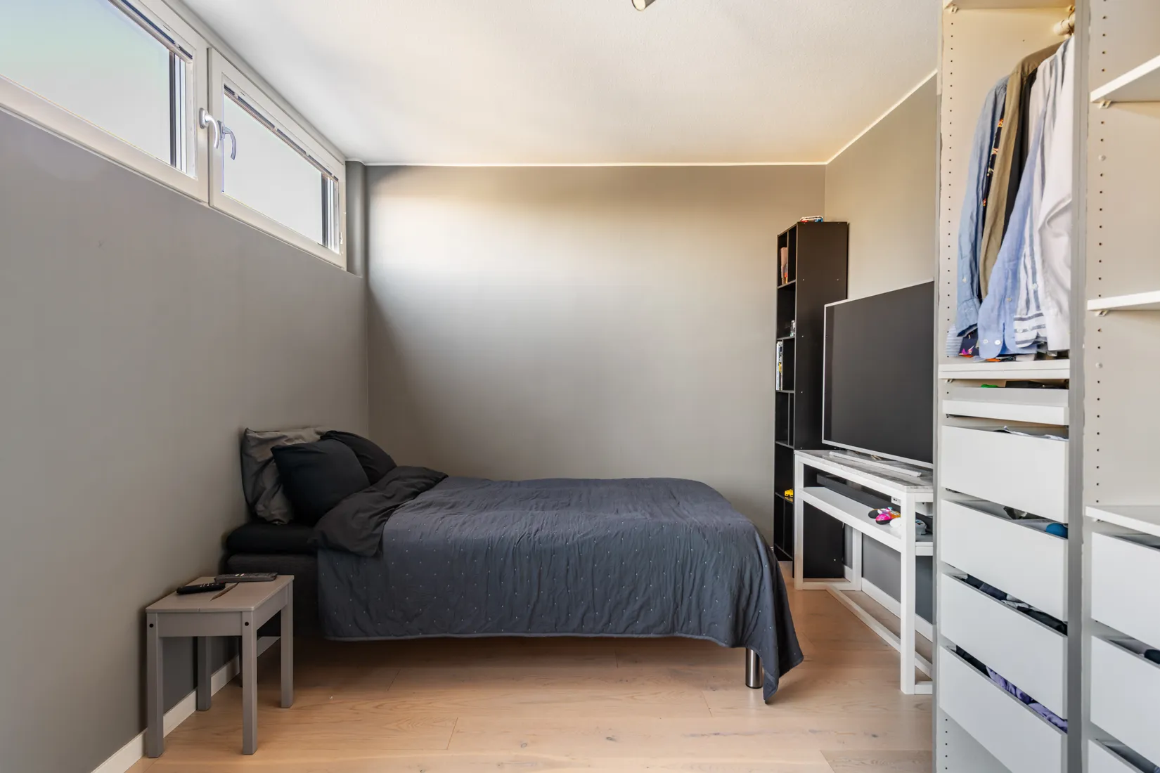 Bostadsrätt, Kometvägen 13, 6tr, Grindtorp, Täby