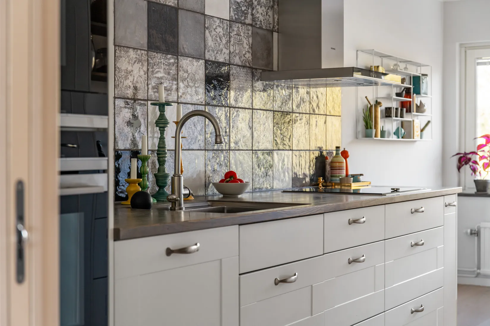 Bostadsrätt, Kometvägen 13, 6tr, Grindtorp, Täby