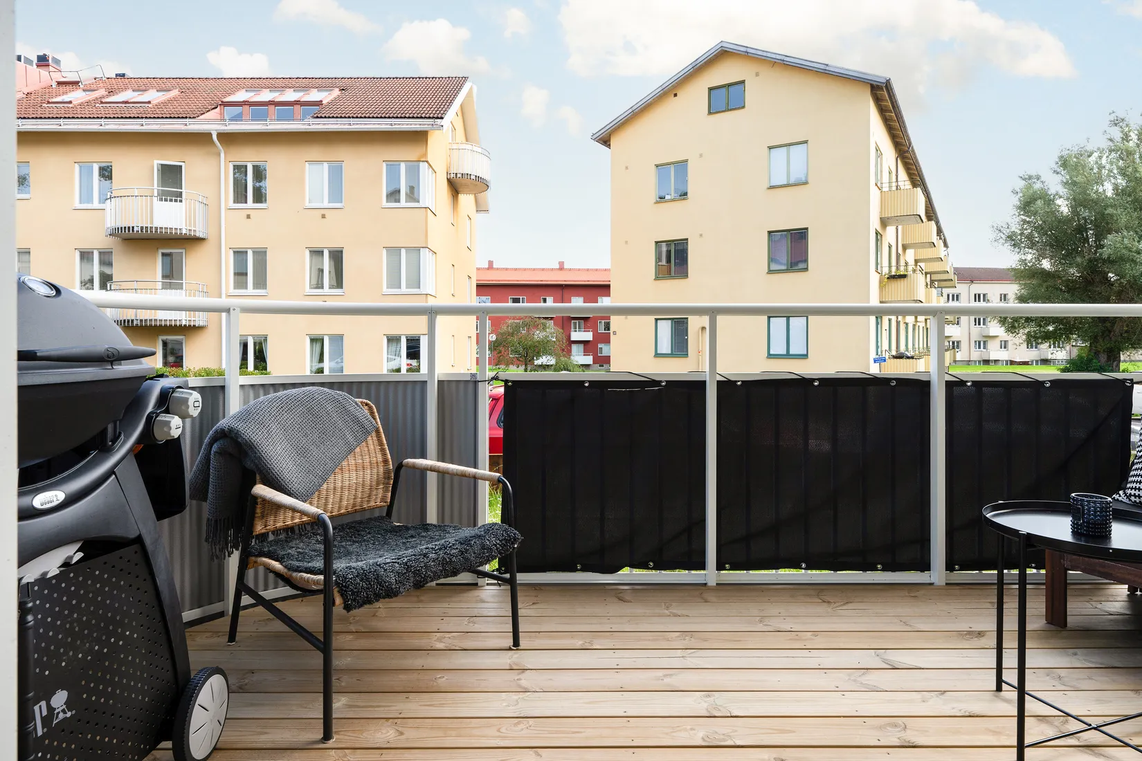 Bostadsrätt, Göketorpsgatan 47, Örgryte, Göteborg