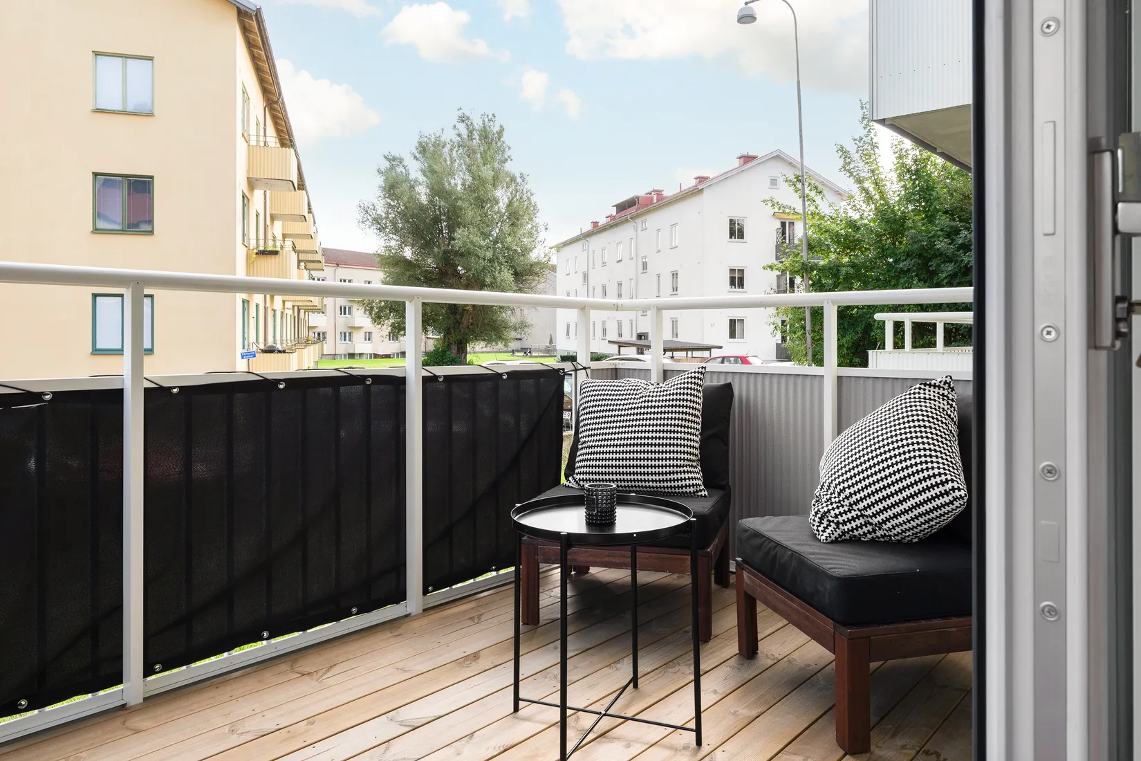 Bostadsrätt, Göketorpsgatan 47, Örgryte, Göteborg