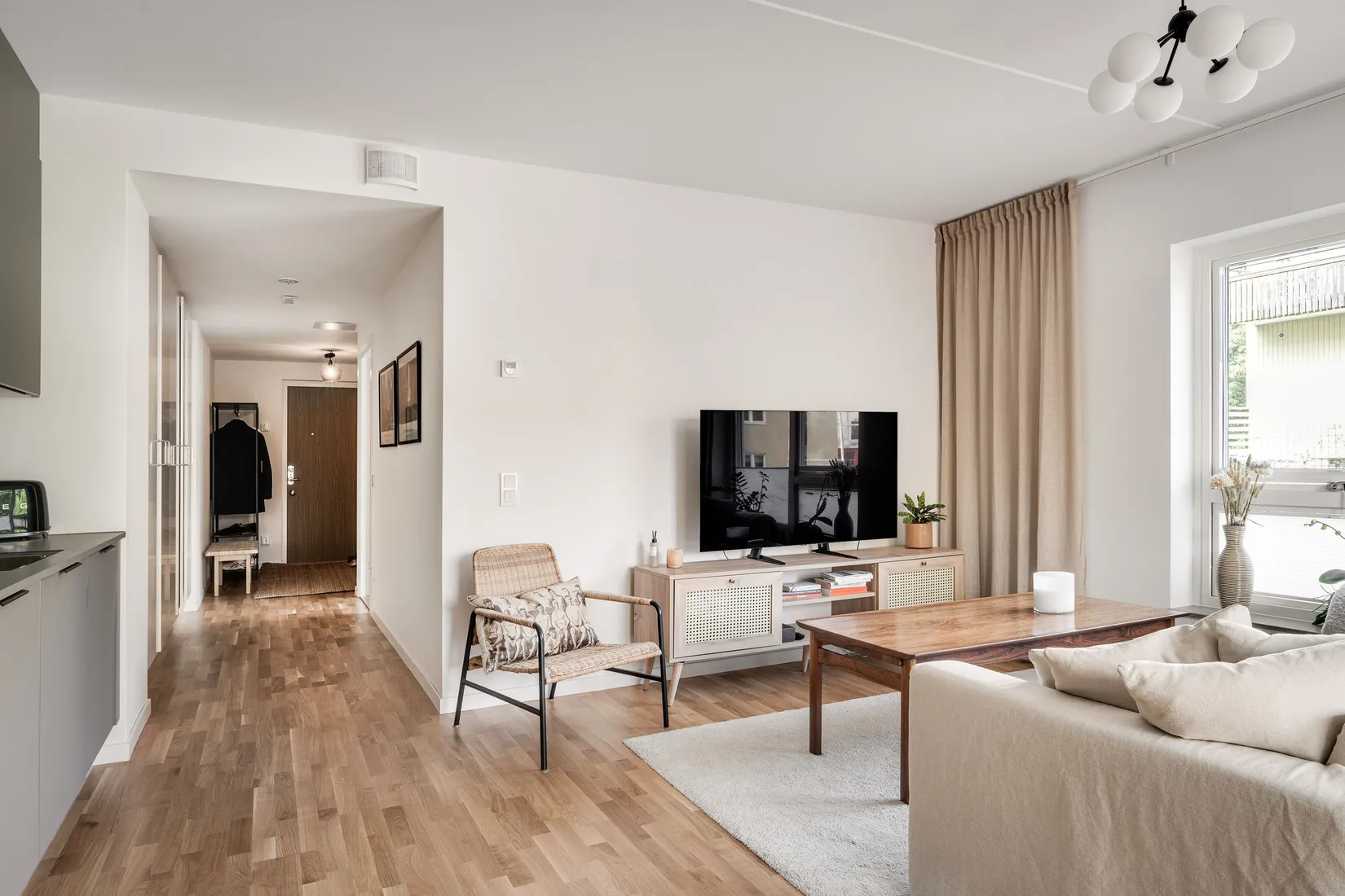 Bostadsrätt, Göketorpsgatan 47, Örgryte, Göteborg