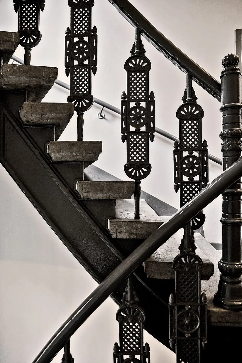 Bostadsrätt, Karl Johansgatan 61, Majorna, Göteborg