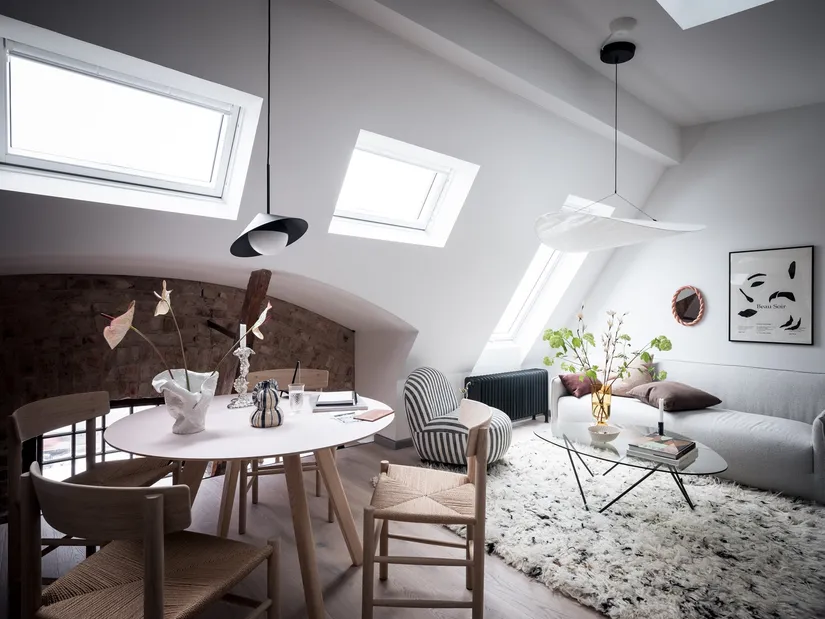 Bostadsrätt, Karl Johansgatan 61, Majorna, Göteborg