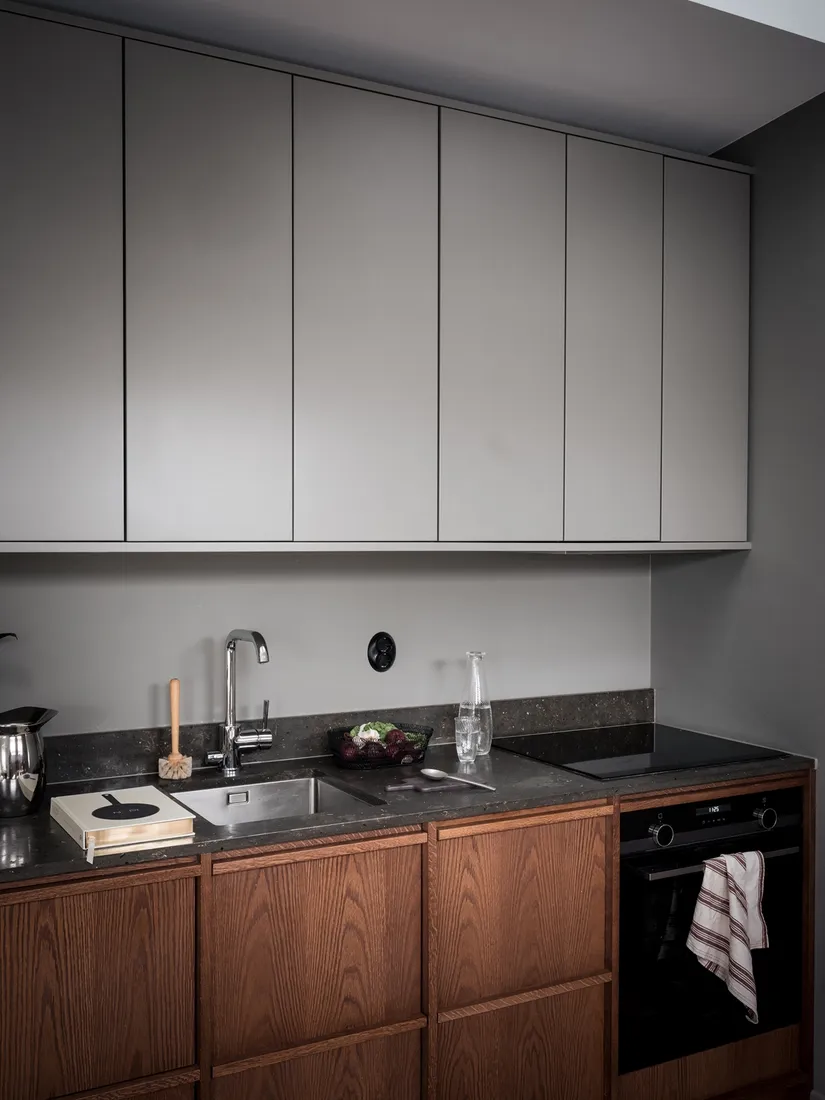 Bostadsrätt, Karl Johansgatan 61, Majorna, Göteborg