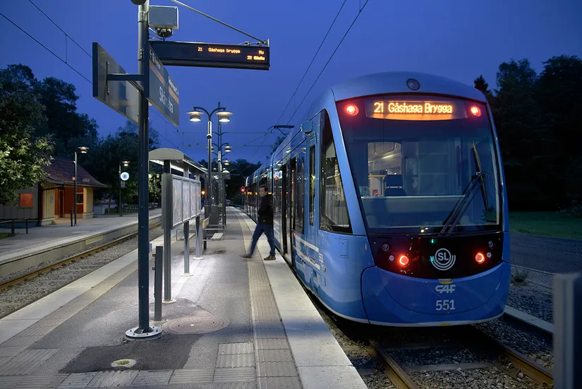 Bostadsrätt, Väpnarstigen 10, Brevik, Lidingö