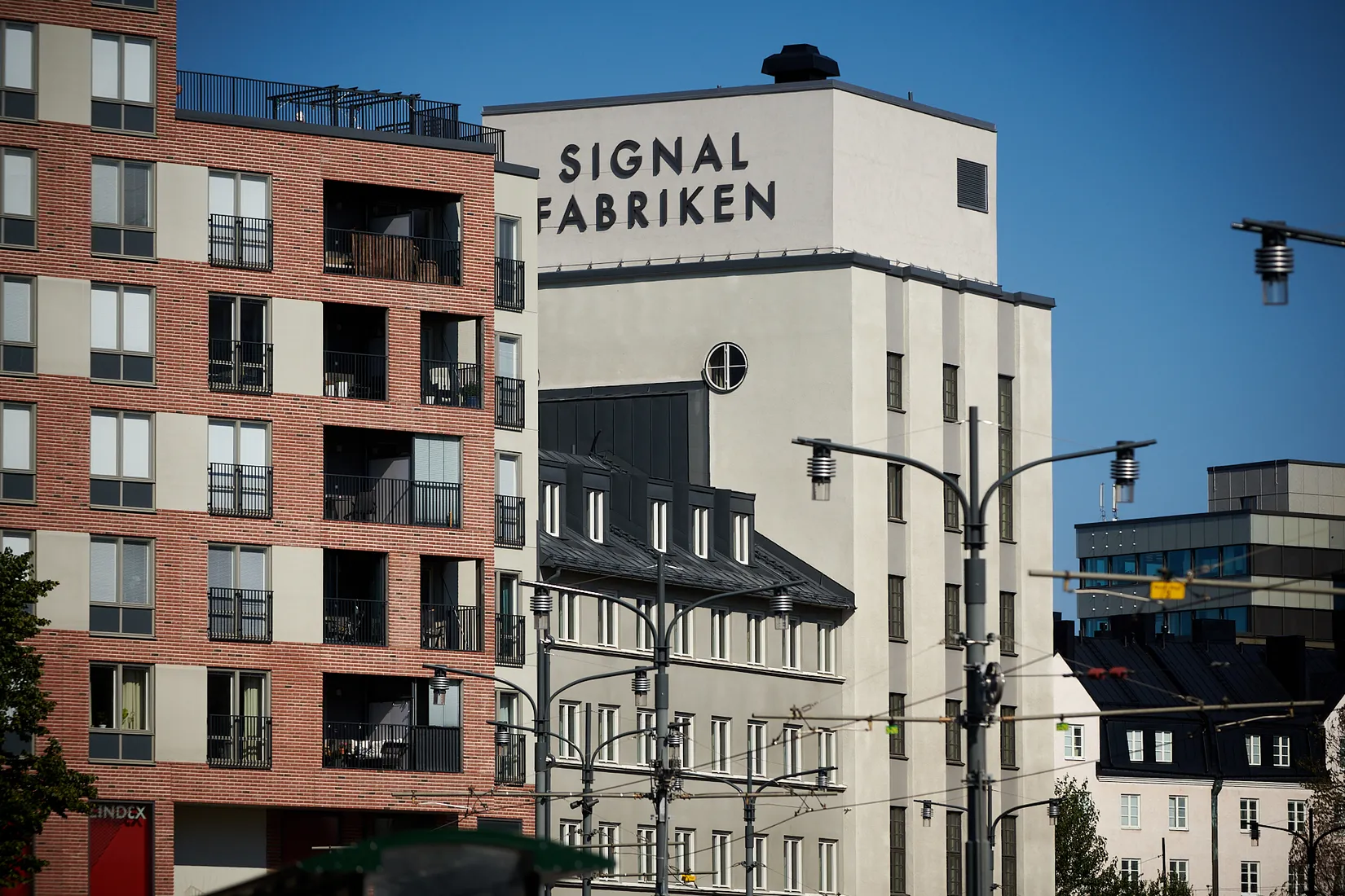 Bostadsrätt, Vintergatan 15A, Centrala Sundbyberg, Sundbyberg