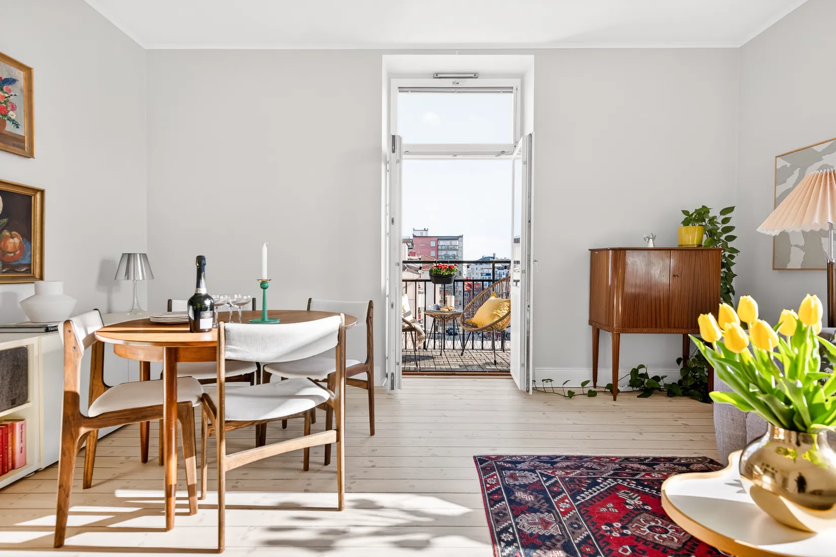 Bostadsrätt, Vintergatan 15A, Centrala Sundbyberg, Sundbyberg