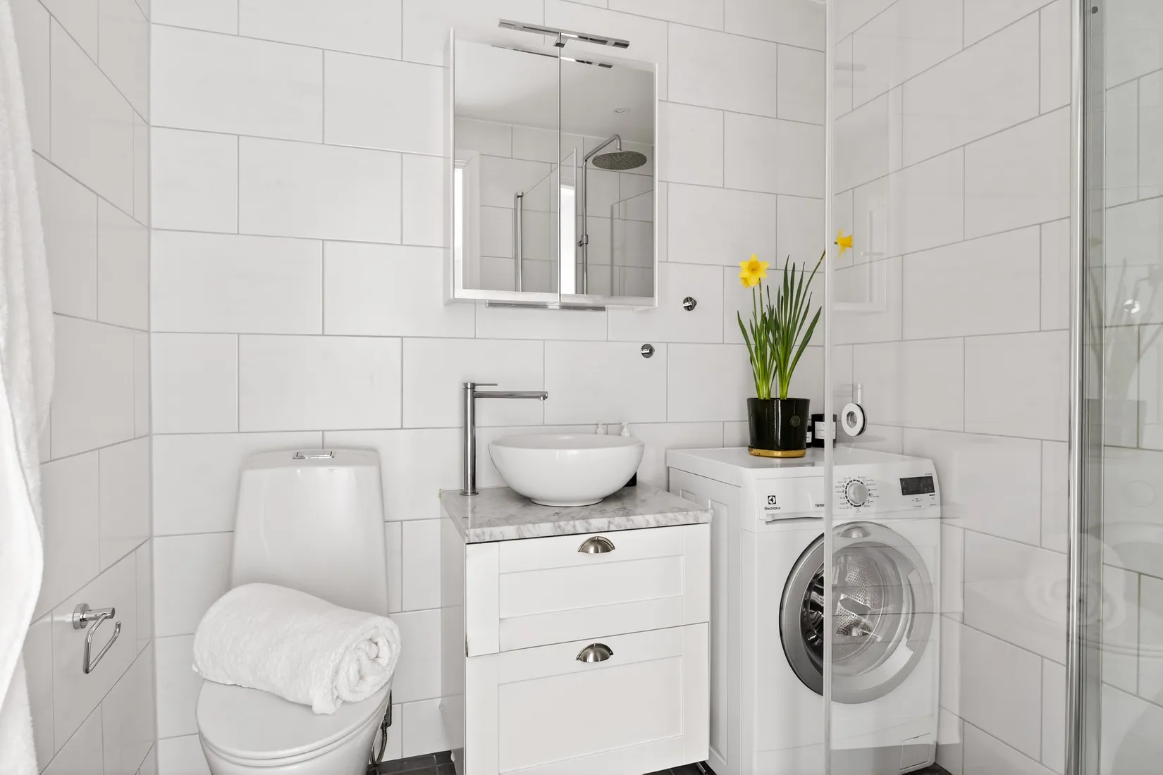 Bostadsrätt, Vintergatan 15A, Centrala Sundbyberg, Sundbyberg