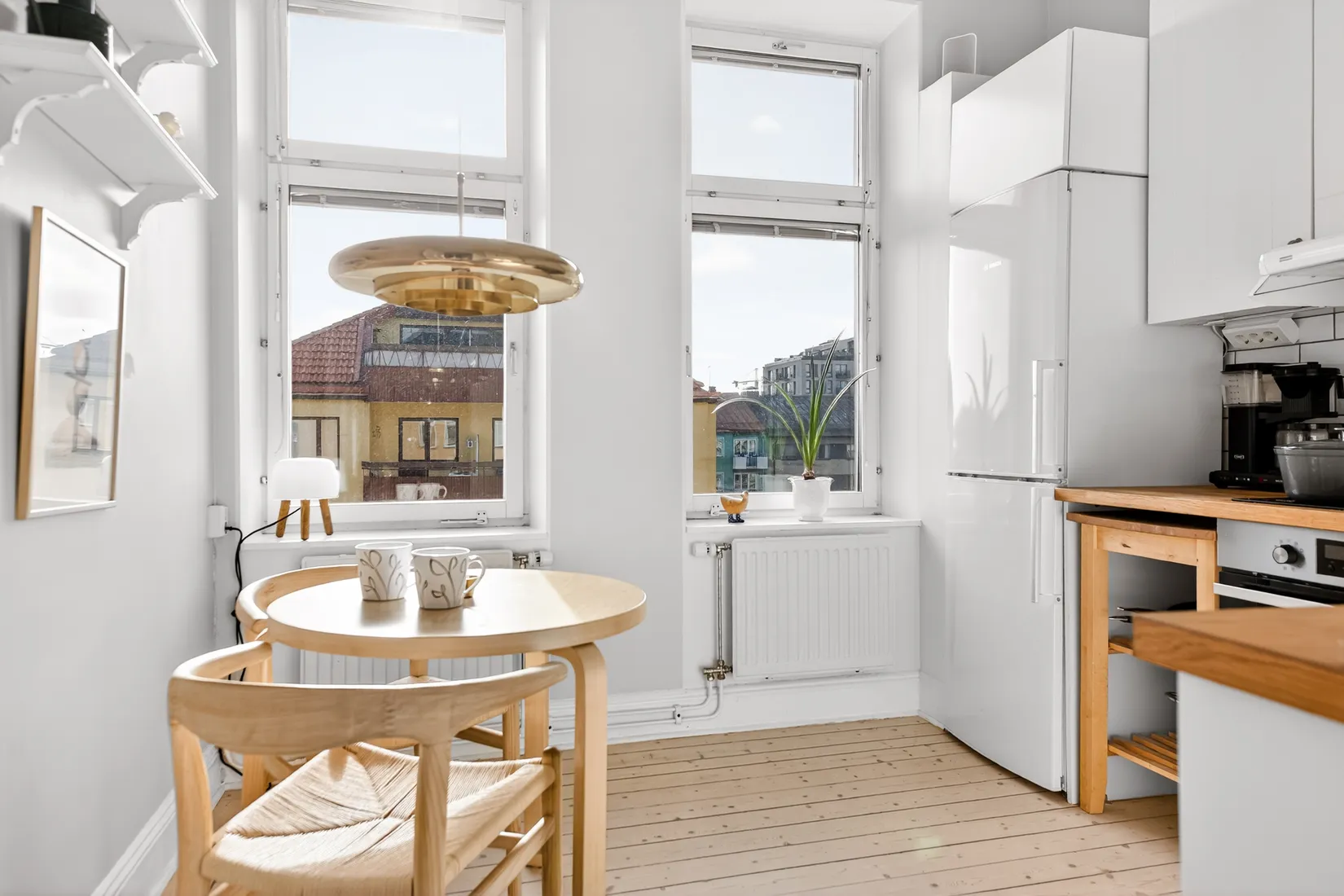 Bostadsrätt, Vintergatan 15A, Centrala Sundbyberg, Sundbyberg