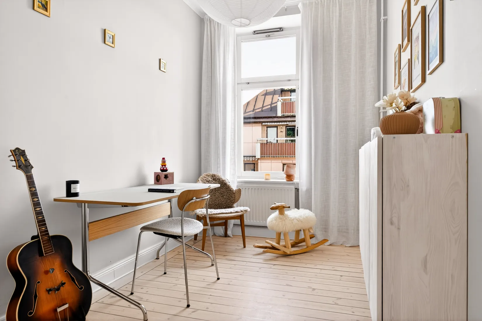 Bostadsrätt, Vintergatan 15A, Centrala Sundbyberg, Sundbyberg