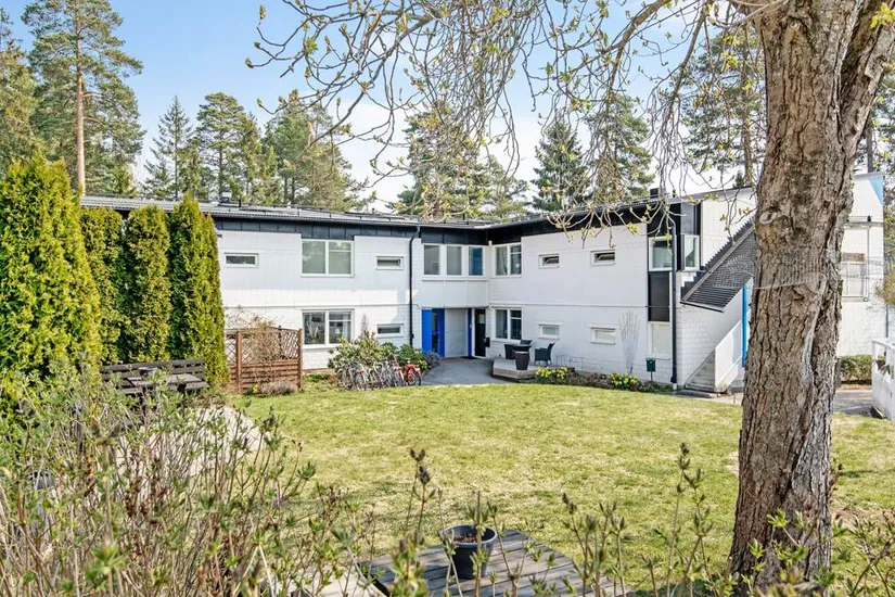 Bostadsrätt, Lövstavägen 46A, Runby, Upplands Väsby