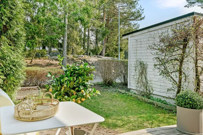 Bostadsrätt, Lövstavägen 46A, Runby, Upplands Väsby