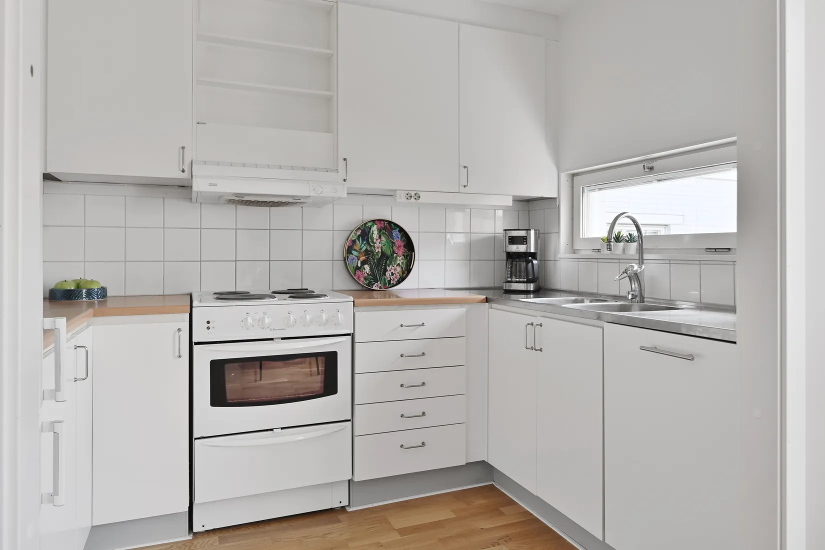 Bostadsrätt, Lövstavägen 46A, Runby, Upplands Väsby