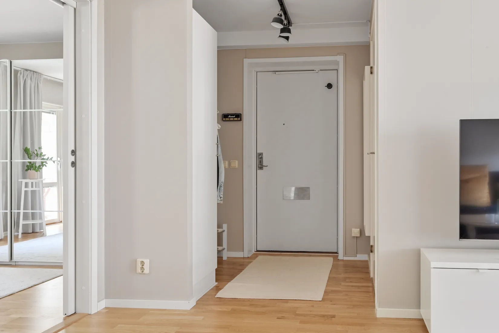 Bostadsrätt, Lövstavägen 46A, Runby, Upplands Väsby