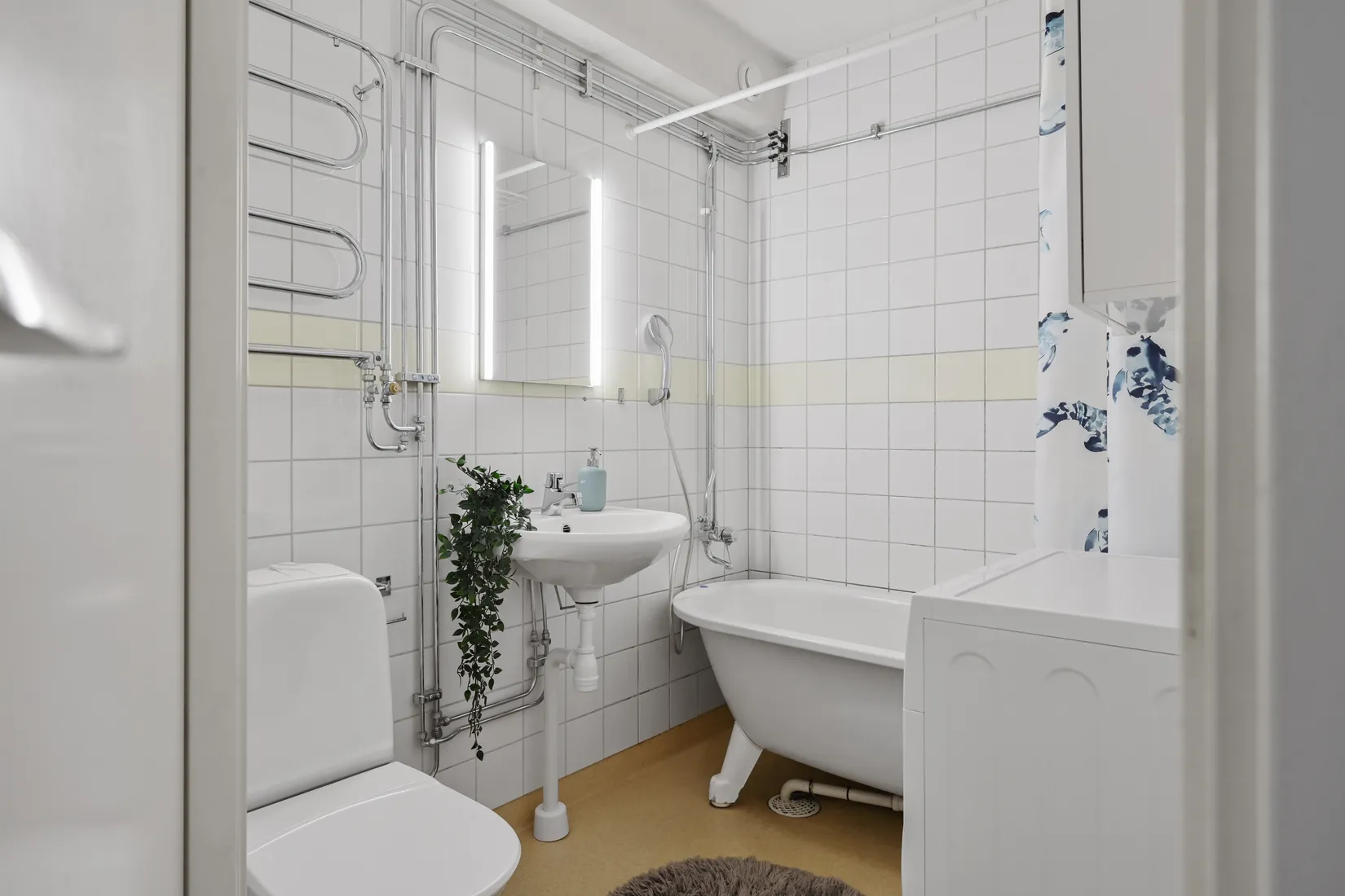 Bostadsrätt, Lövstavägen 46A, Runby, Upplands Väsby