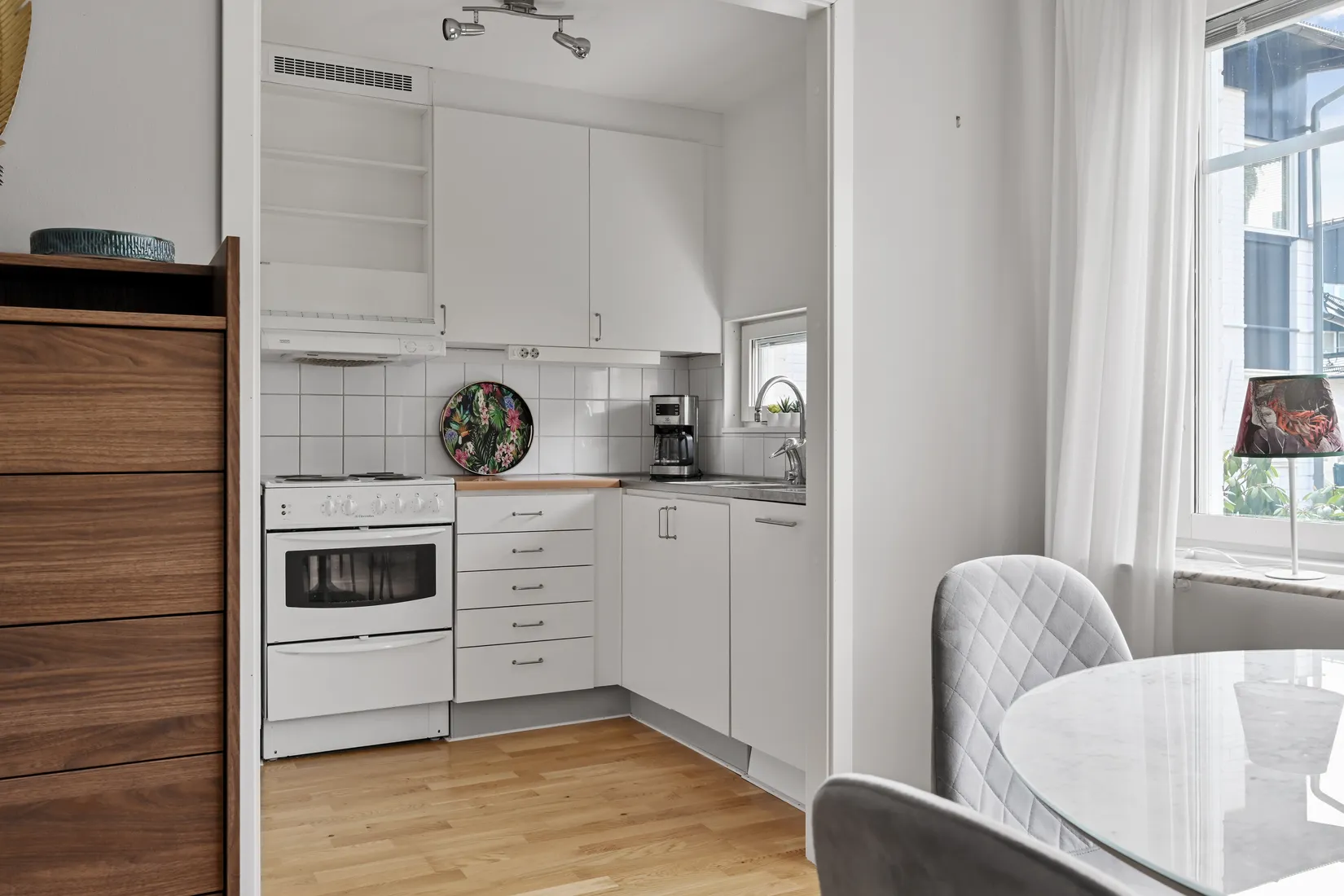 Bostadsrätt, Lövstavägen 46A, Runby, Upplands Väsby