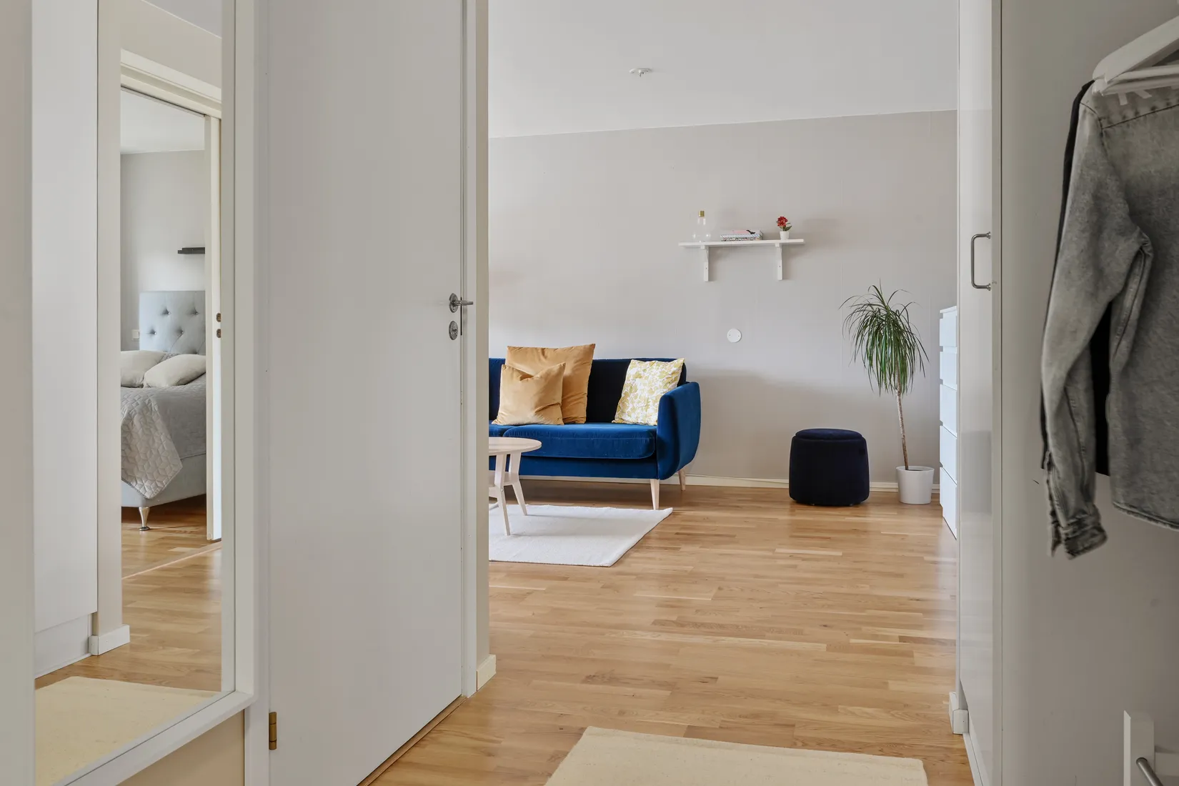 Bostadsrätt, Lövstavägen 46A, Runby, Upplands Väsby