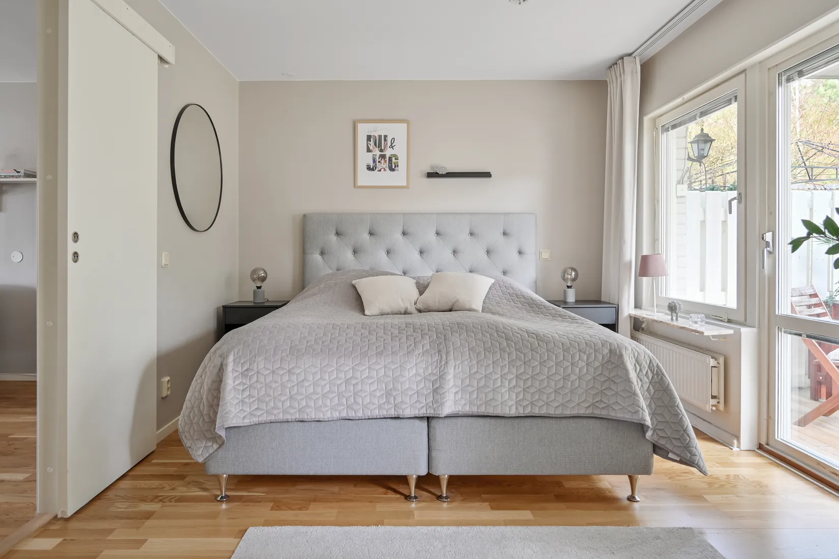 Bostadsrätt, Lövstavägen 46A, Runby, Upplands Väsby