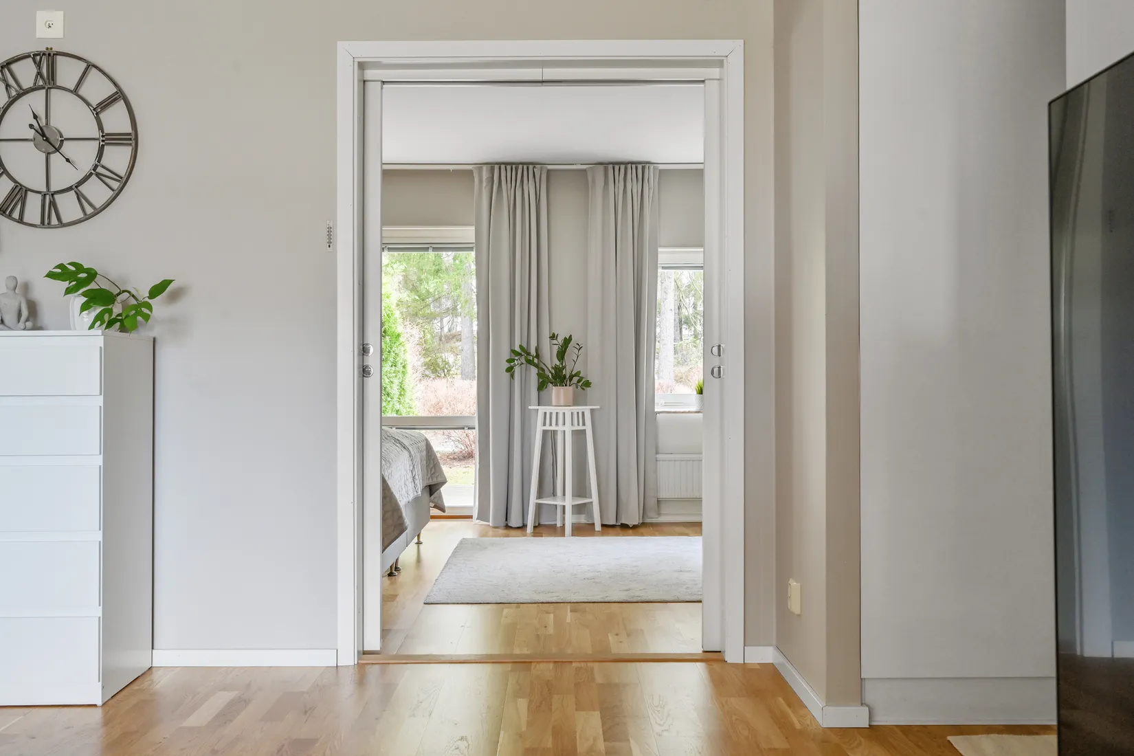 Bostadsrätt, Lövstavägen 46A, Runby, Upplands Väsby