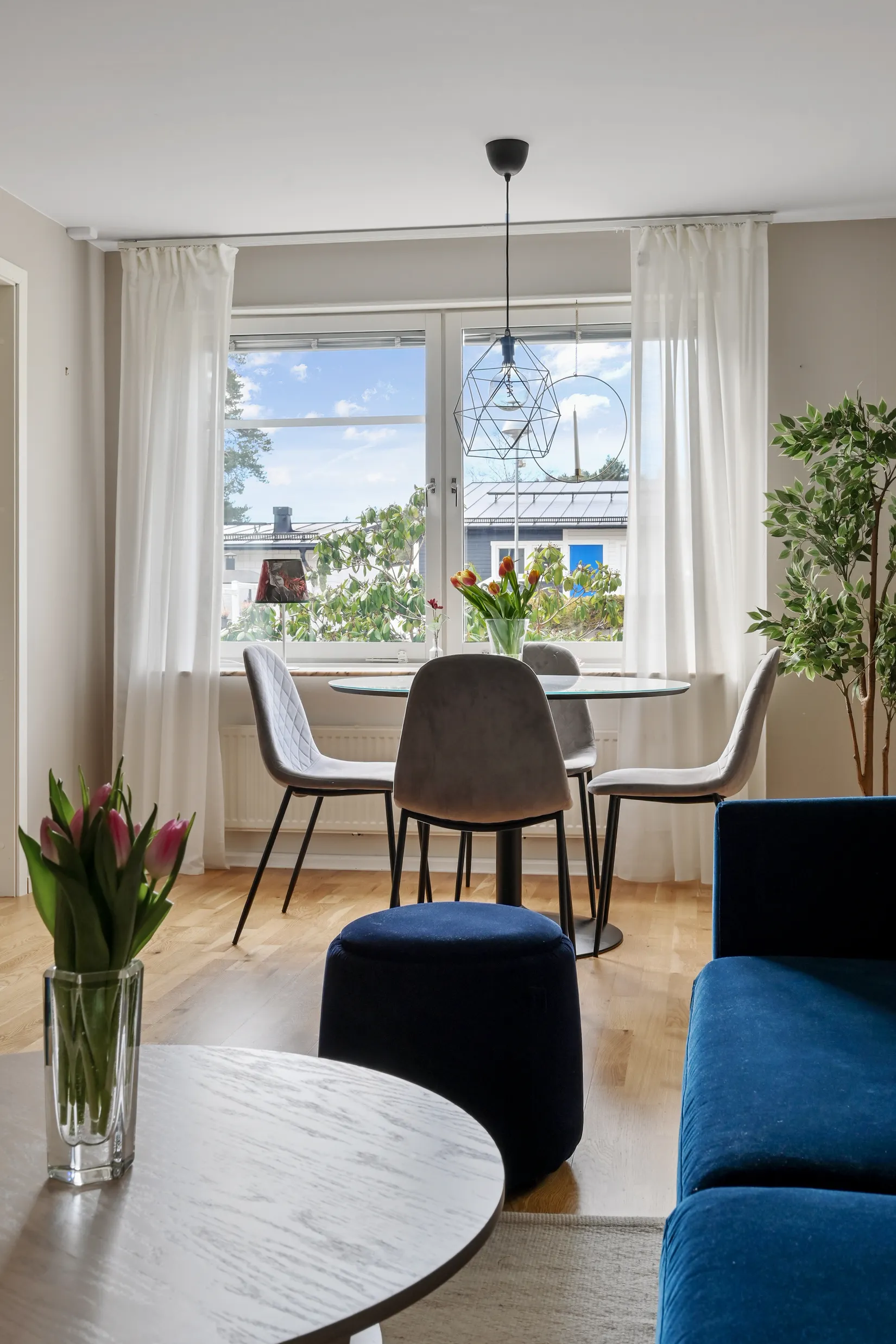 Bostadsrätt, Lövstavägen 46A, Runby, Upplands Väsby