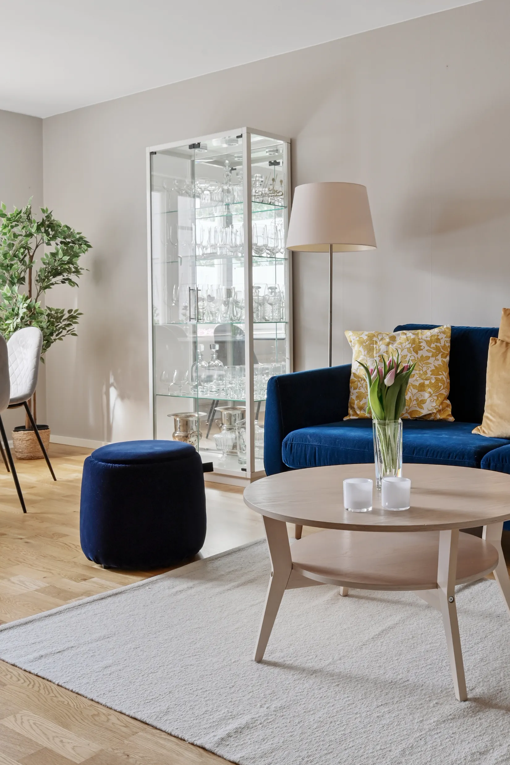 Bostadsrätt, Lövstavägen 46A, Runby, Upplands Väsby