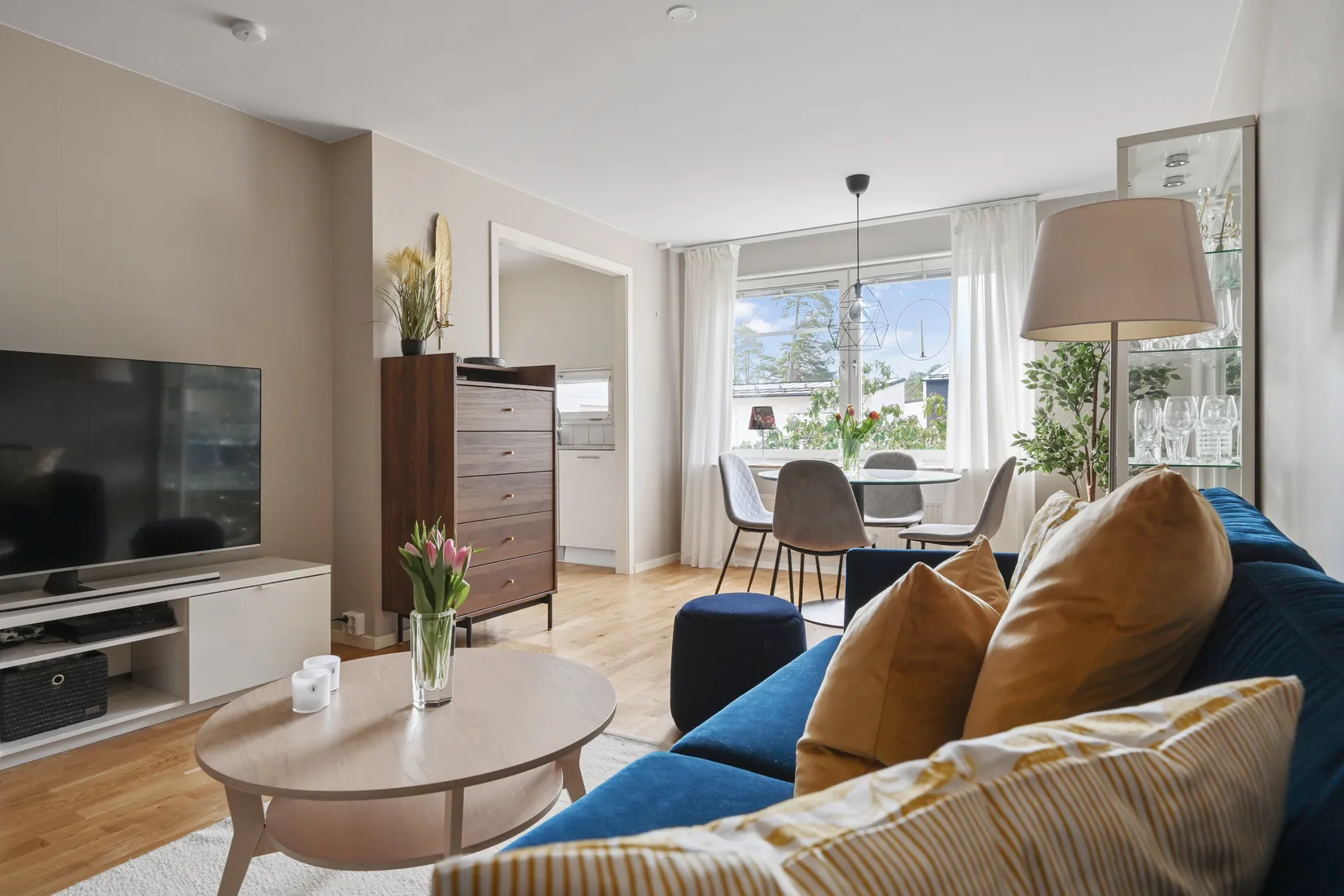 Bostadsrätt, Lövstavägen 46A, Runby, Upplands Väsby