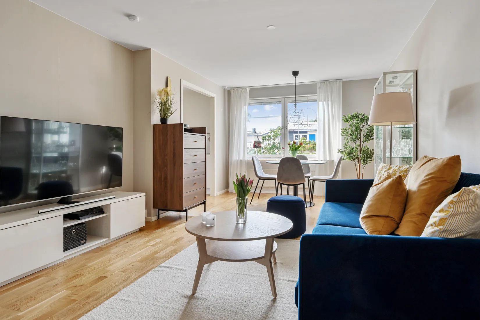 Bostadsrätt, Lövstavägen 46A, Runby, Upplands Väsby