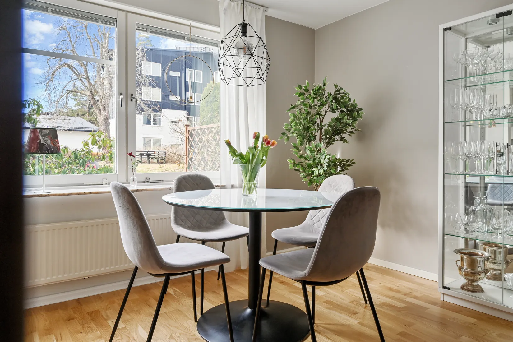 Bostadsrätt, Lövstavägen 46A, Runby, Upplands Väsby