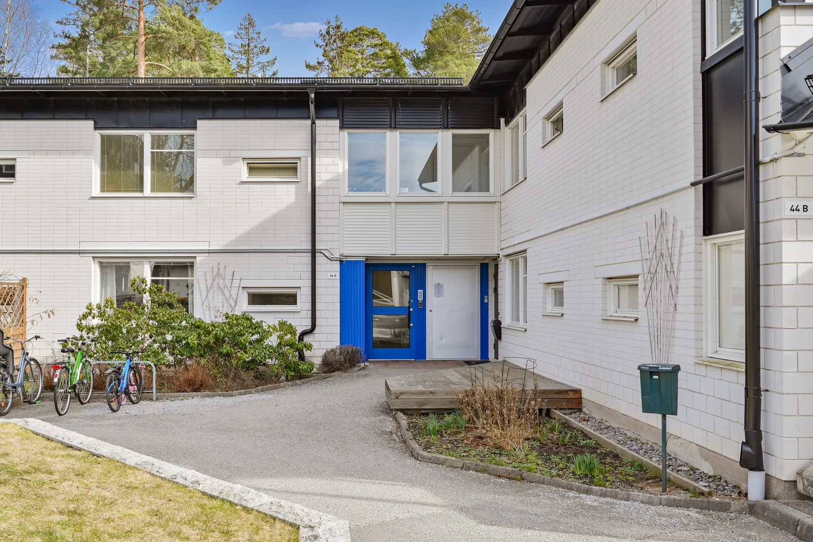 Bostadsrätt, Lövstavägen 46A, Runby, Upplands Väsby