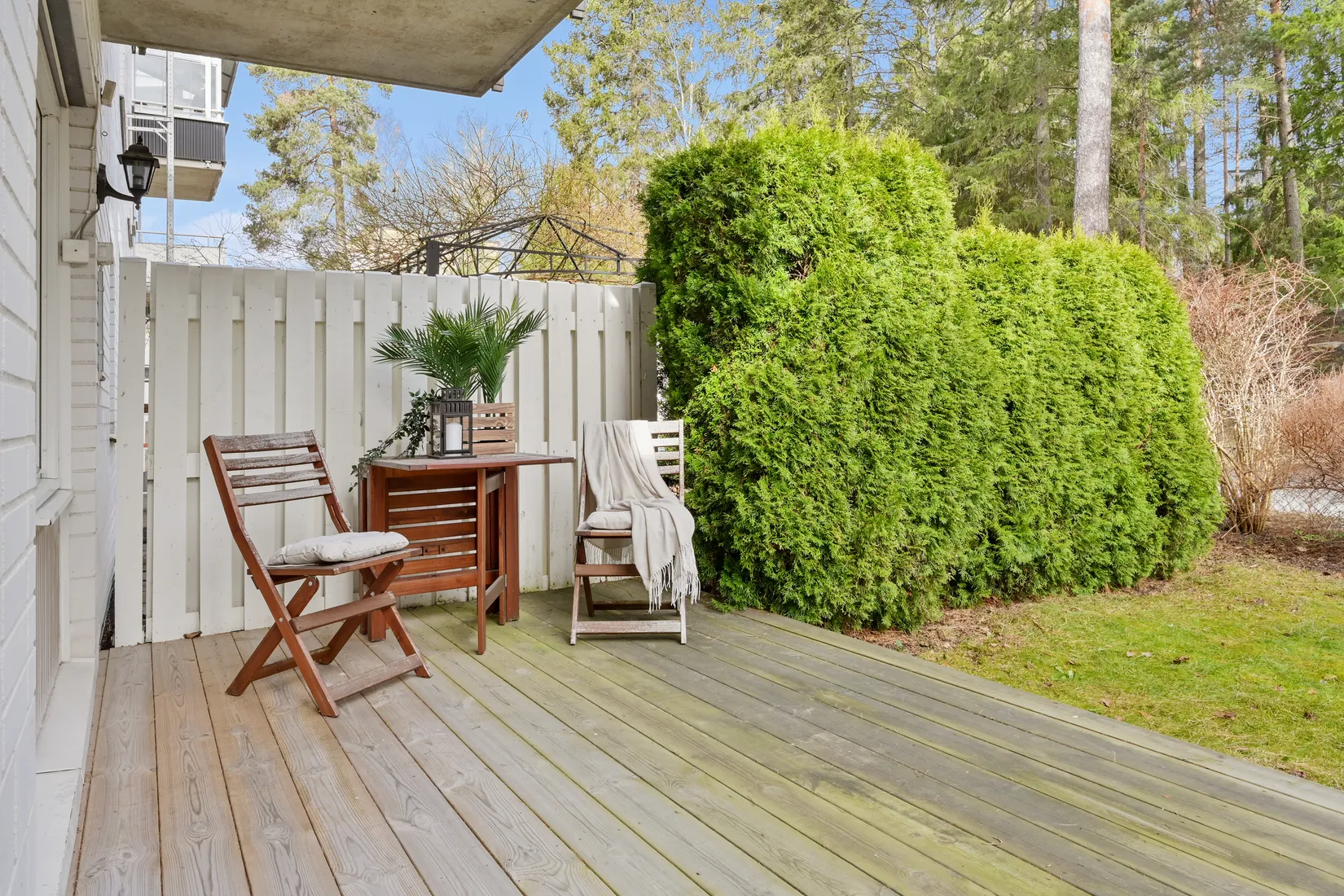 Bostadsrätt, Lövstavägen 46A, Runby, Upplands Väsby