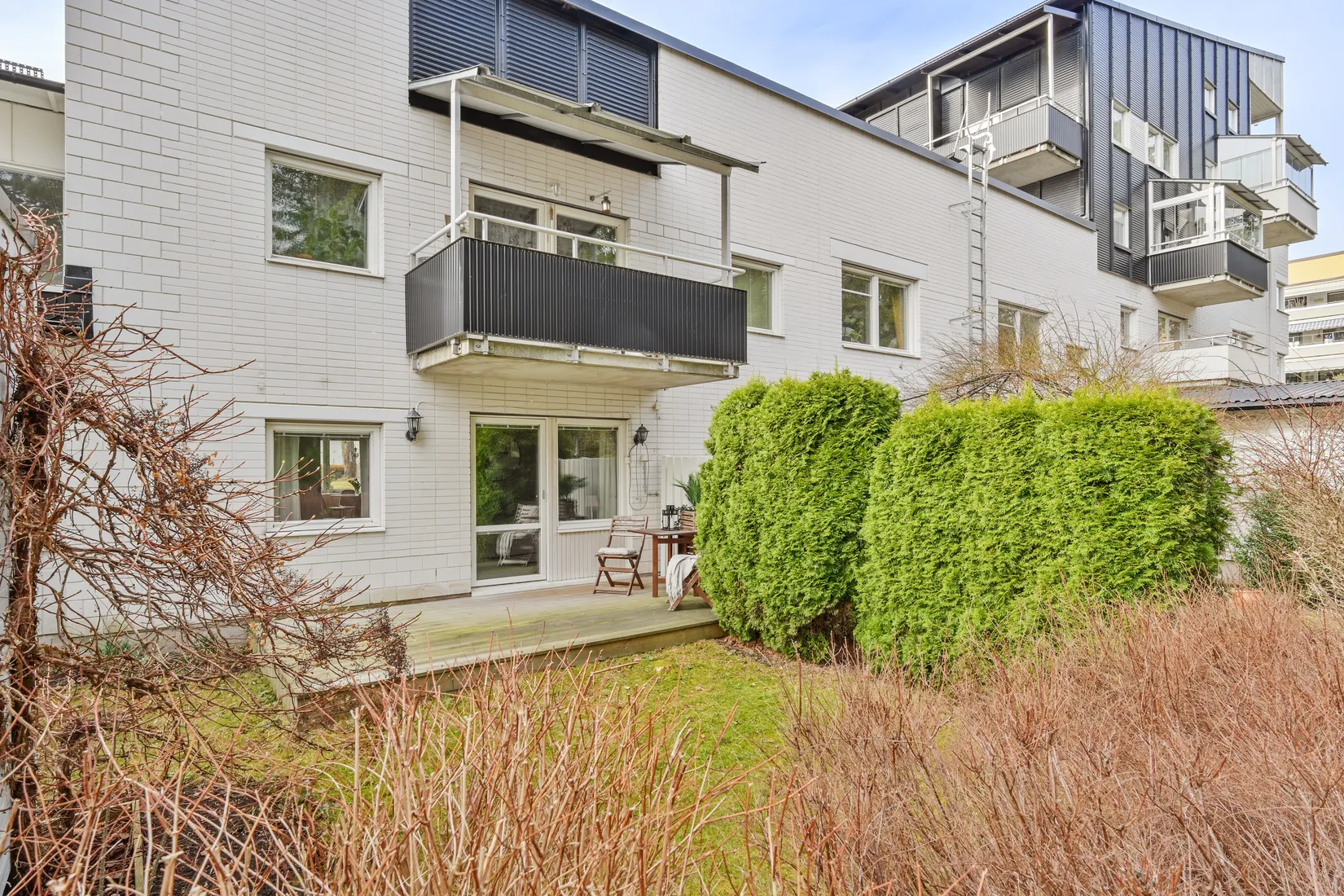 Bostadsrätt, Lövstavägen 46A, Runby, Upplands Väsby