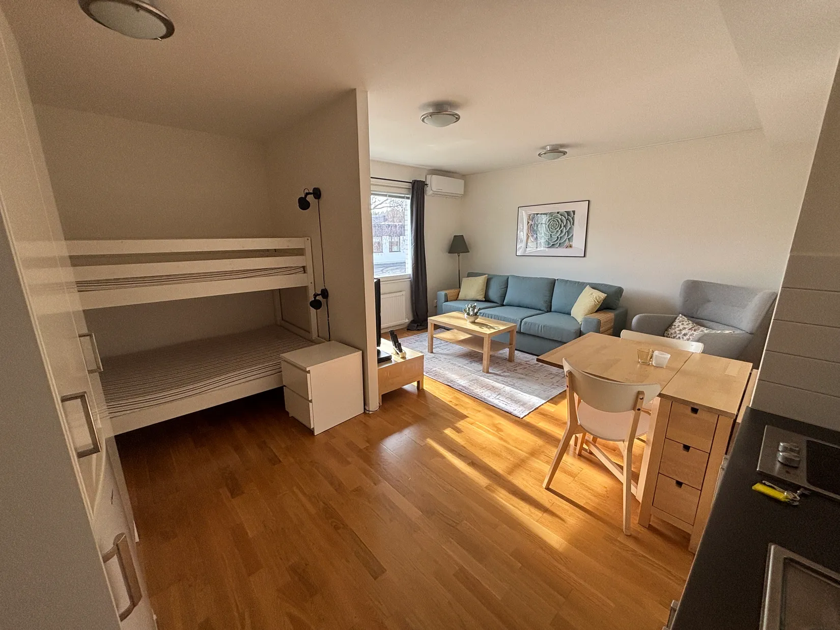 Bostadsrätt, Lövstavägen 46A, Runby, Upplands Väsby