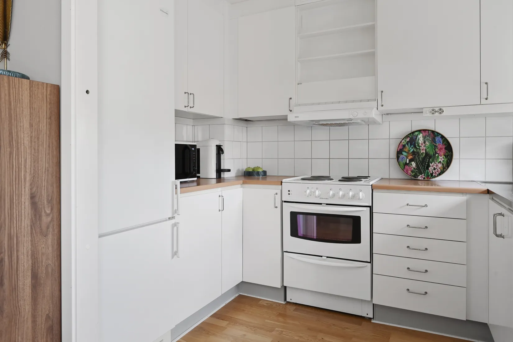 Bostadsrätt, Lövstavägen 46A, Runby, Upplands Väsby