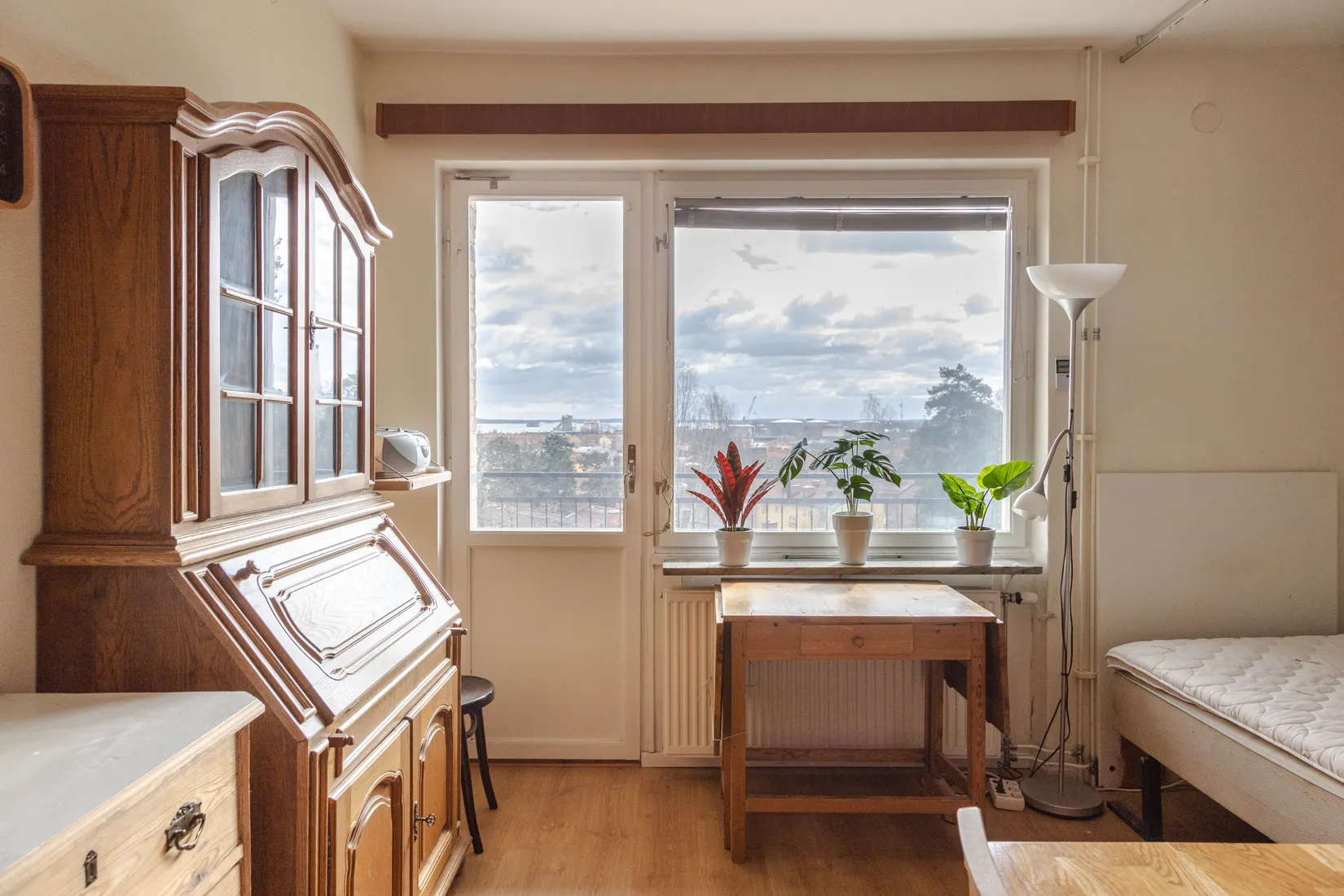 Bostadsrätt, Narvavägen 61, Hammarby, Västerås