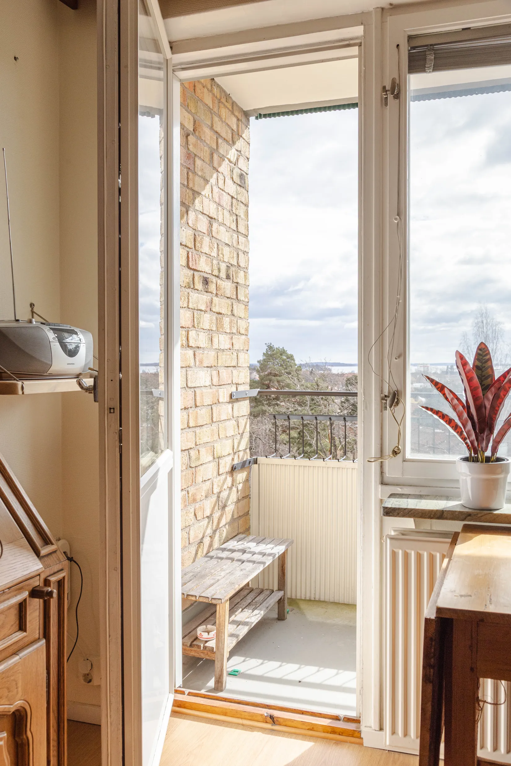 Bostadsrätt, Narvavägen 61, Hammarby, Västerås