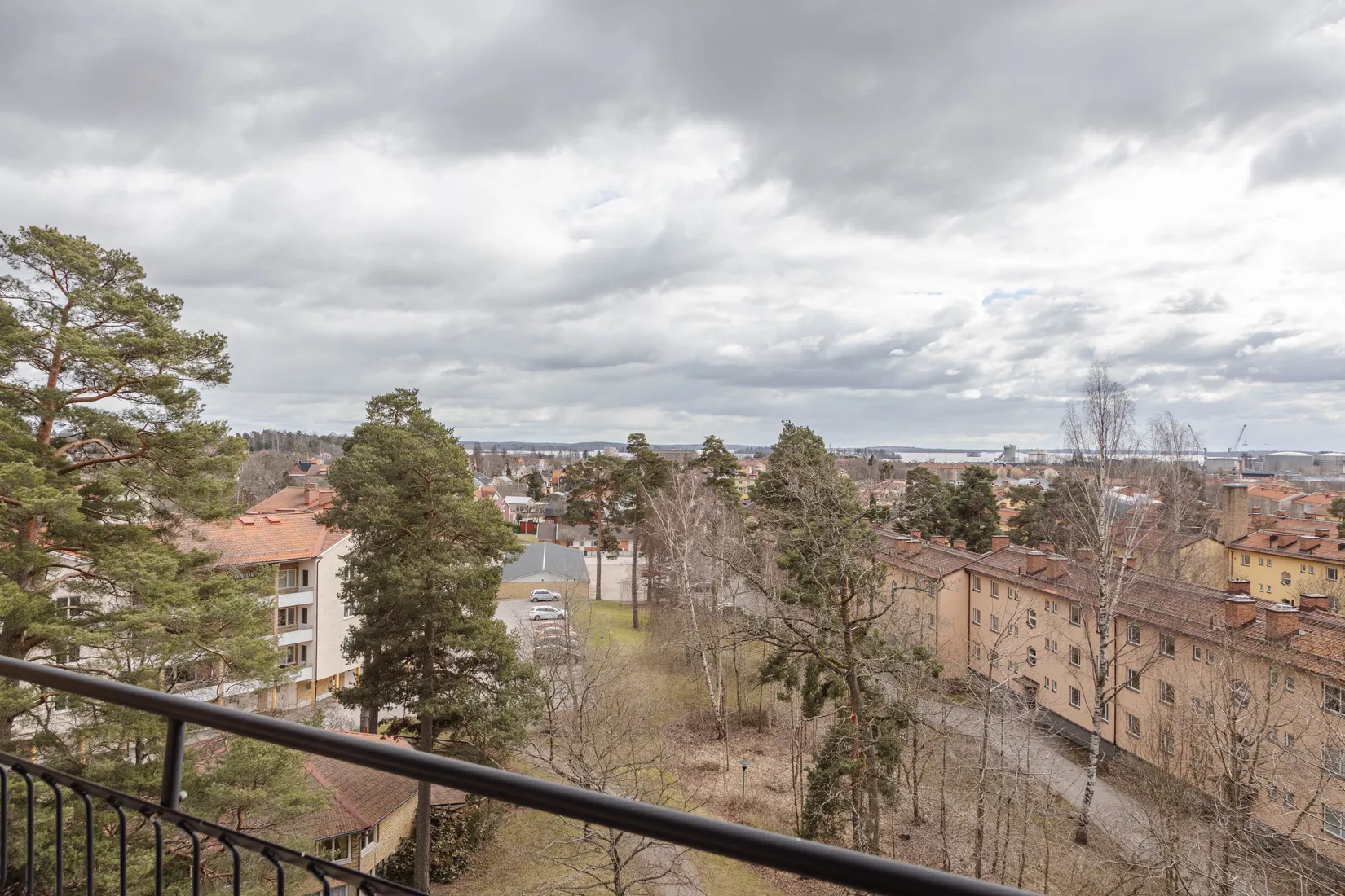 Bostadsrätt, Narvavägen 61, Hammarby, Västerås