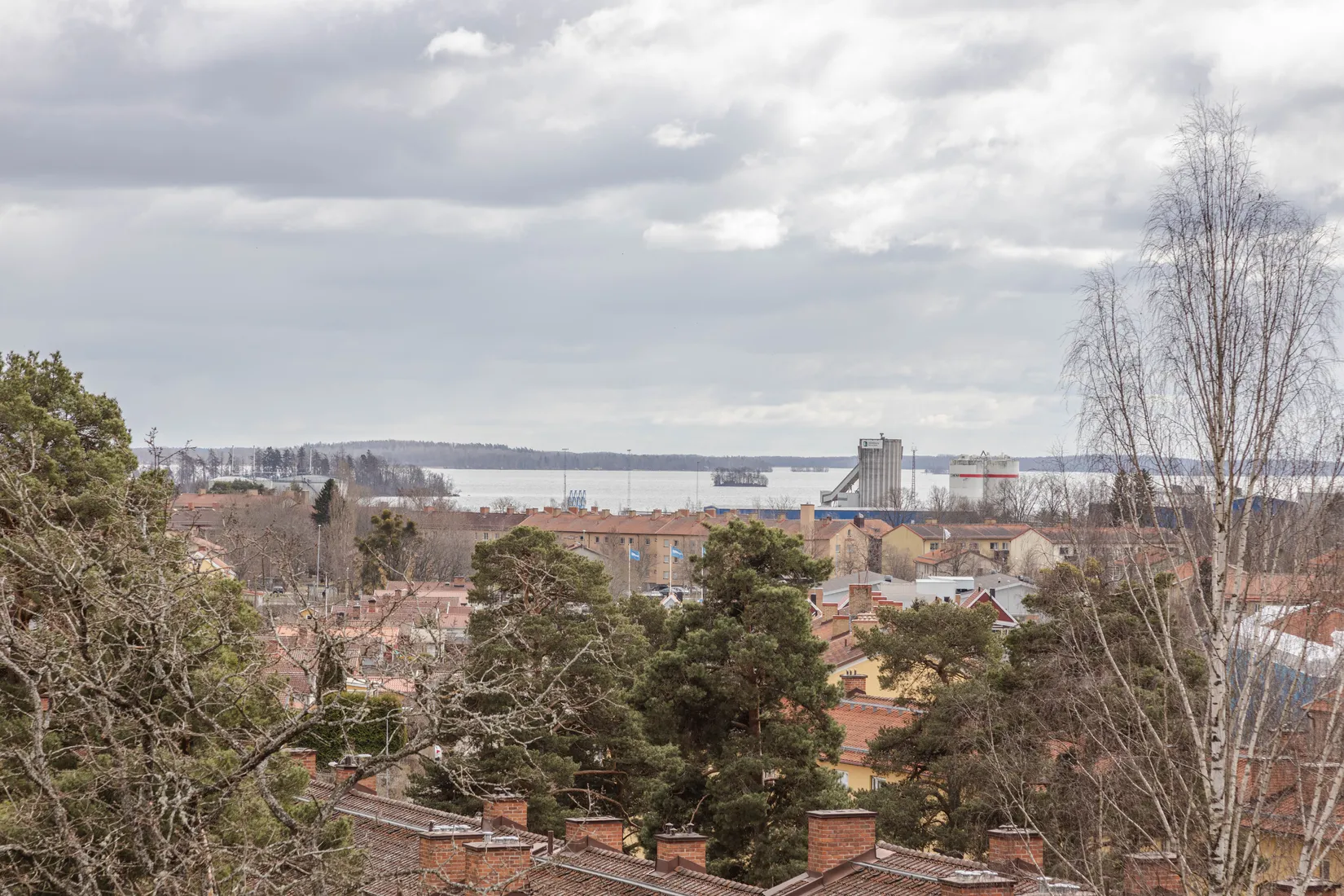 Bostadsrätt, Narvavägen 61, Hammarby, Västerås