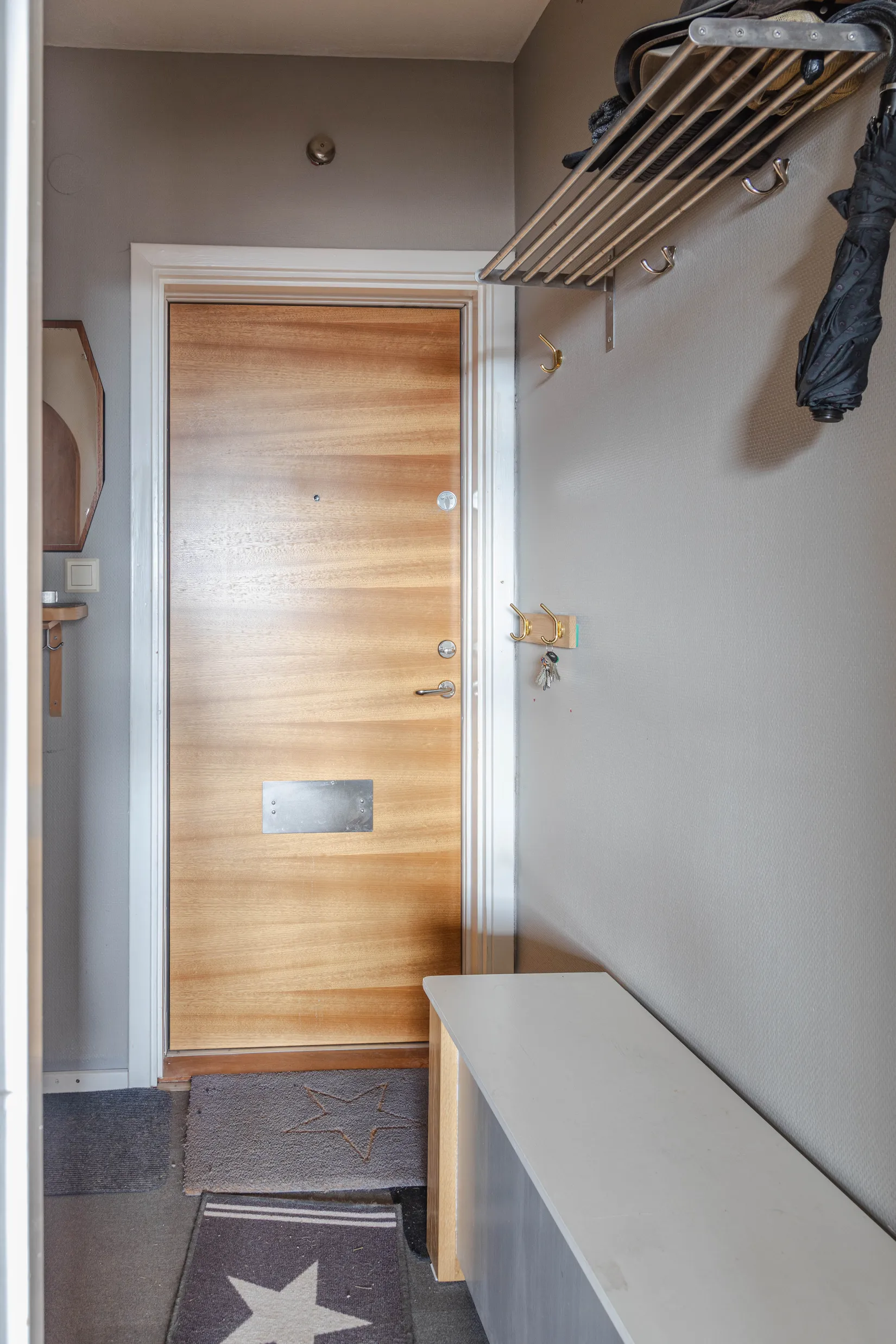 Bostadsrätt, Narvavägen 61, Hammarby, Västerås