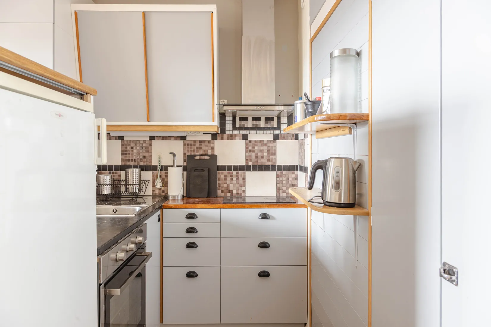 Bostadsrätt, Narvavägen 61, Hammarby, Västerås