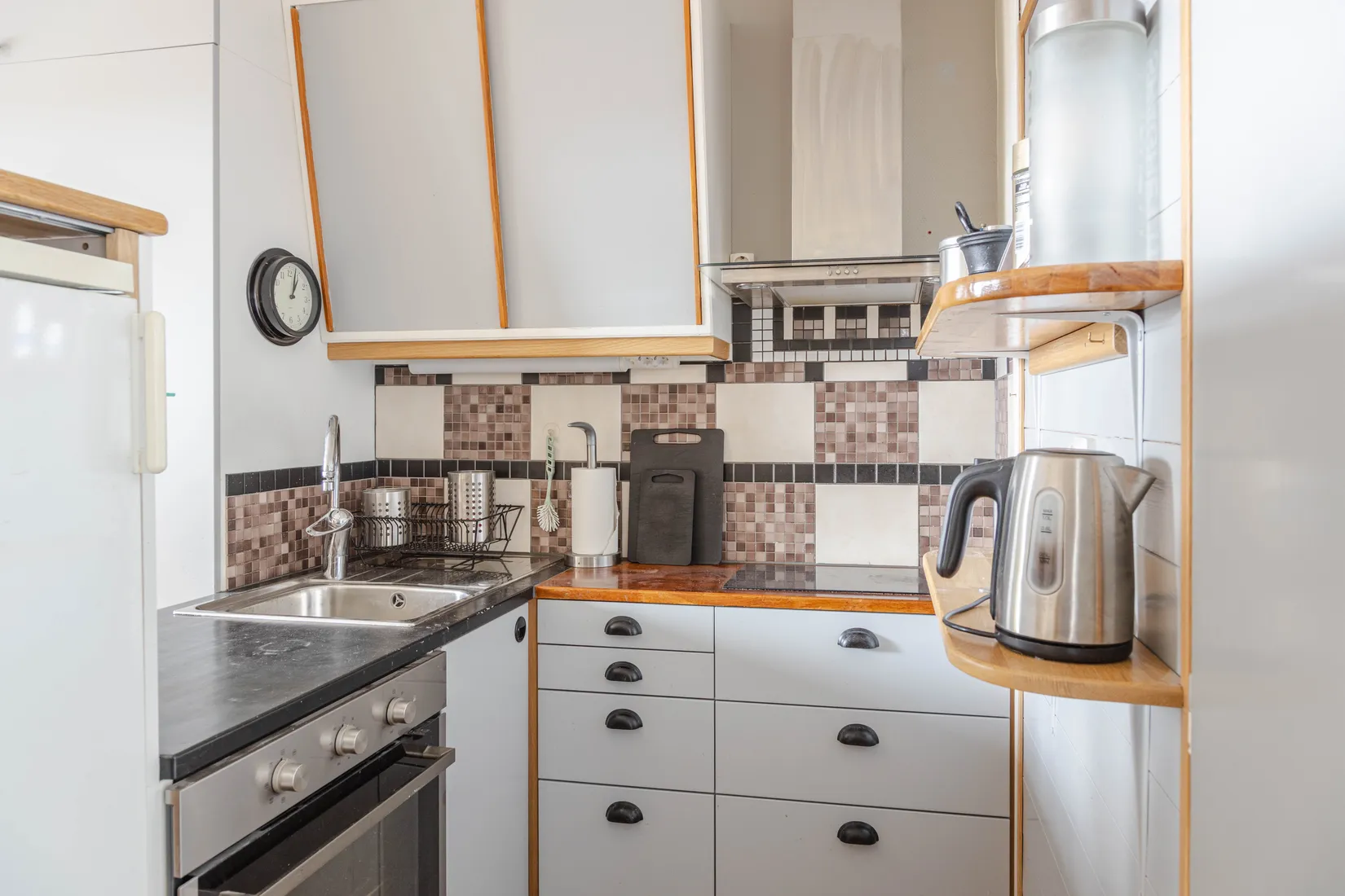 Bostadsrätt, Narvavägen 61, Hammarby, Västerås