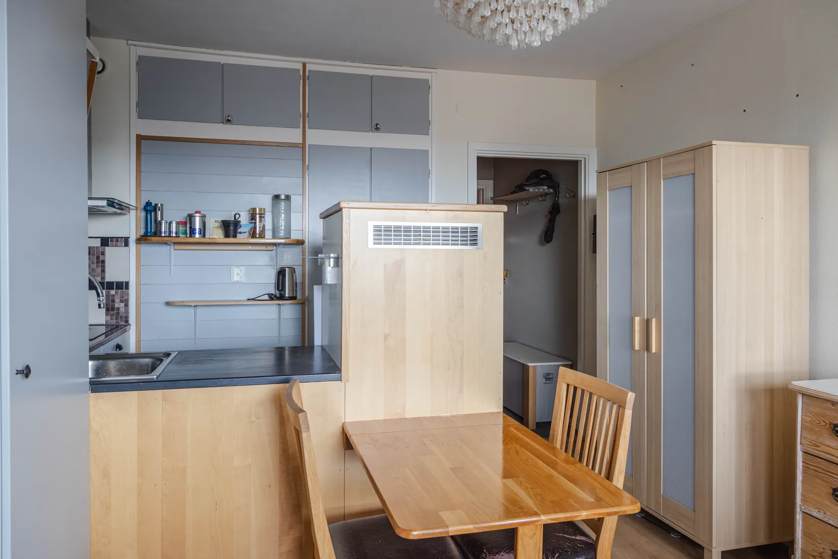 Bostadsrätt, Narvavägen 61, Hammarby, Västerås