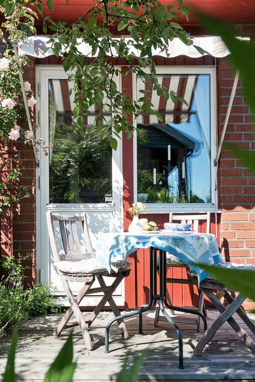 Villa, Kornängsgatan 7, Mölndal - Solängen, Mölndal