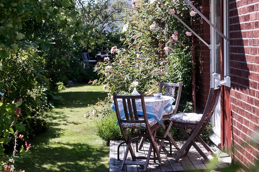 Villa, Kornängsgatan 7, Mölndal - Solängen, Mölndal