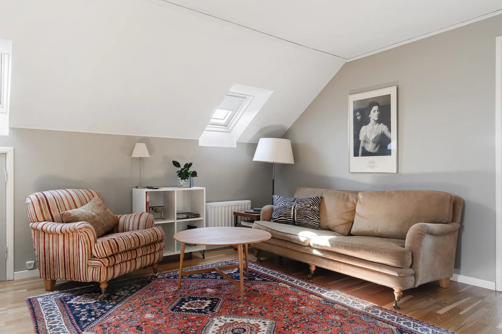 Villa, Kornängsgatan 7, Mölndal - Solängen, Mölndal