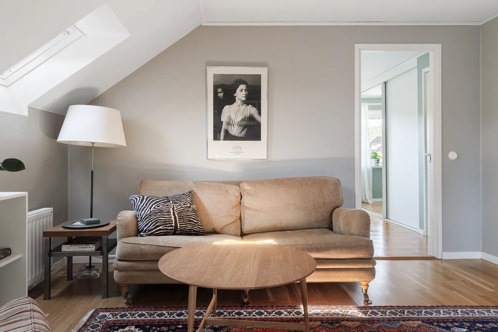 Villa, Kornängsgatan 7, Mölndal - Solängen, Mölndal