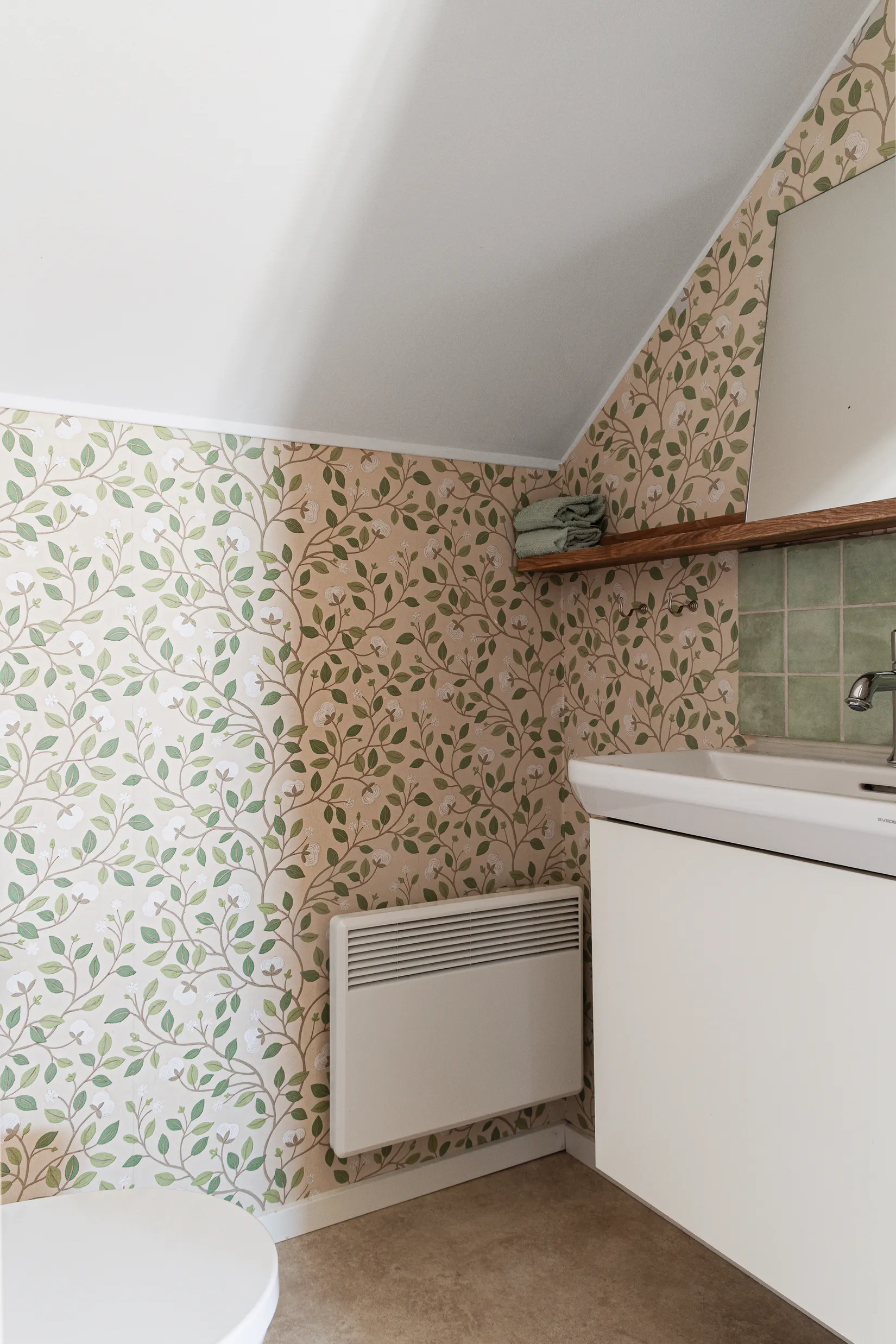 Villa, Kornängsgatan 7, Mölndal - Solängen, Mölndal